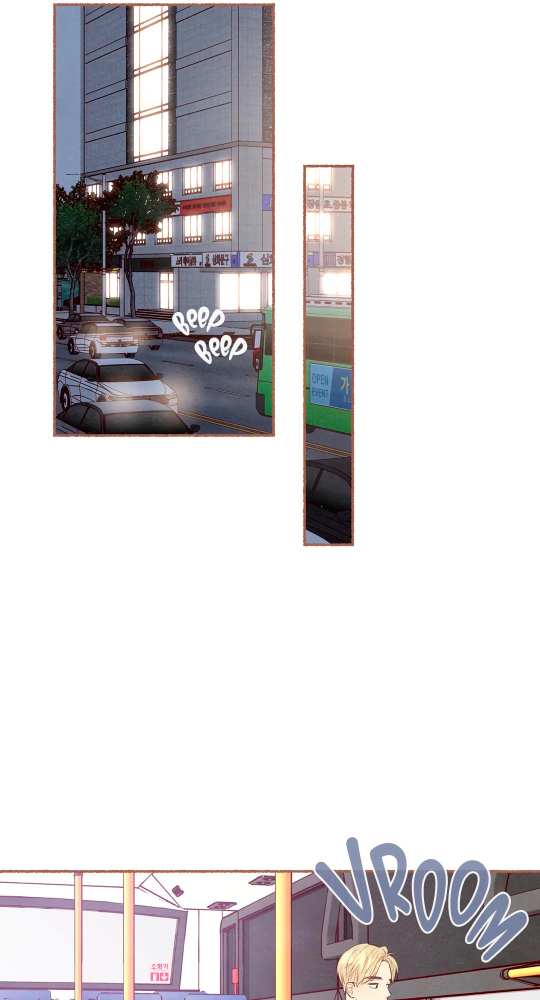 A Beloved Existence Chapter 121 - Page 19