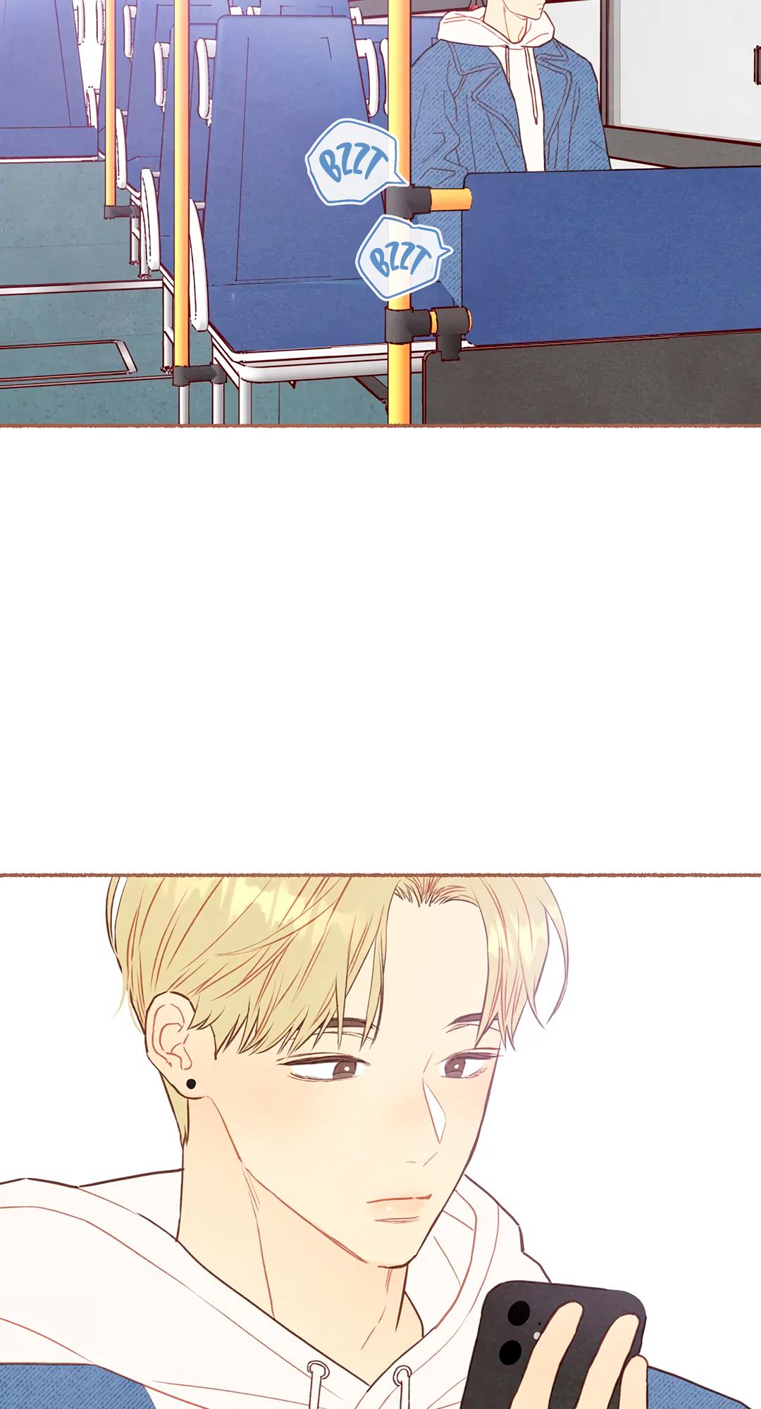 A Beloved Existence Chapter 121 - Page 20