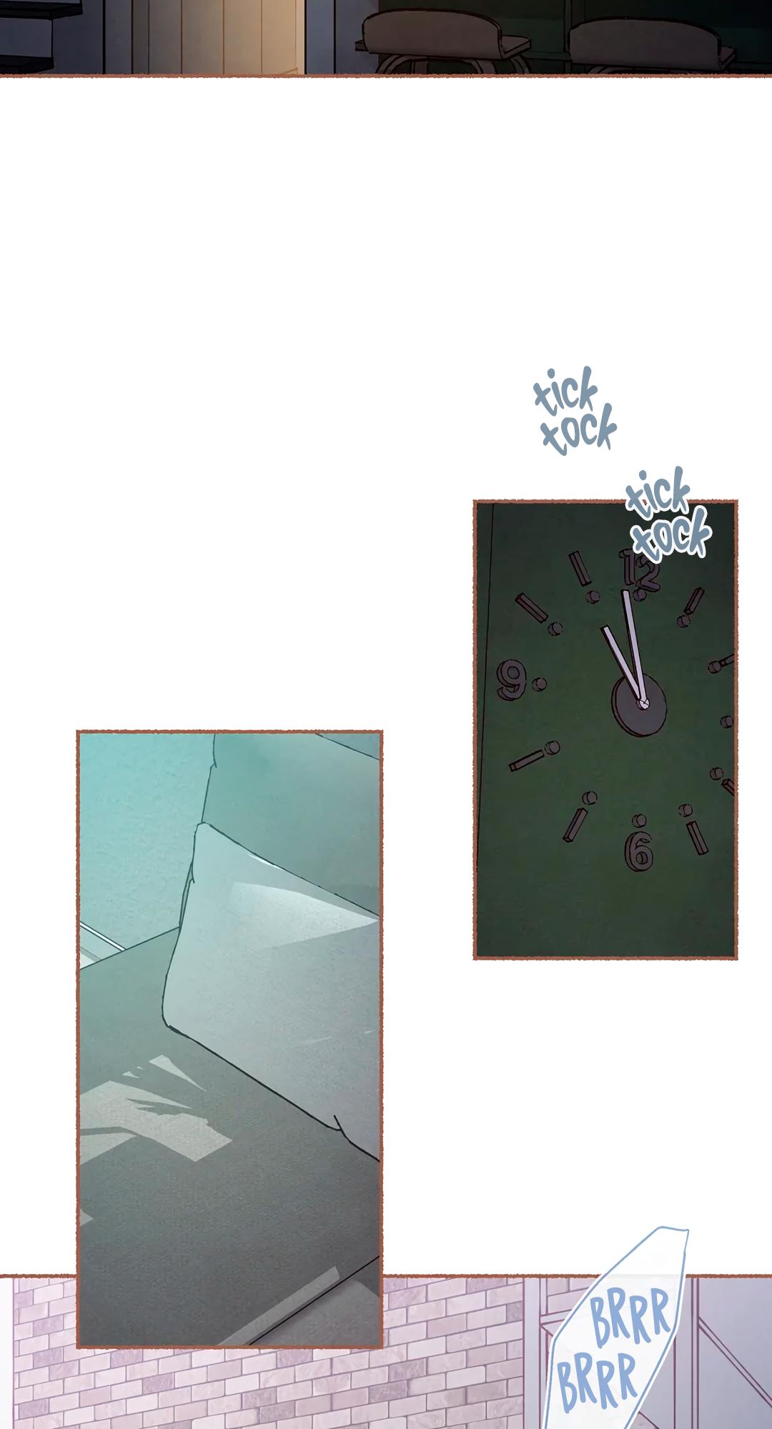 A Beloved Existence Chapter 121 - Page 23