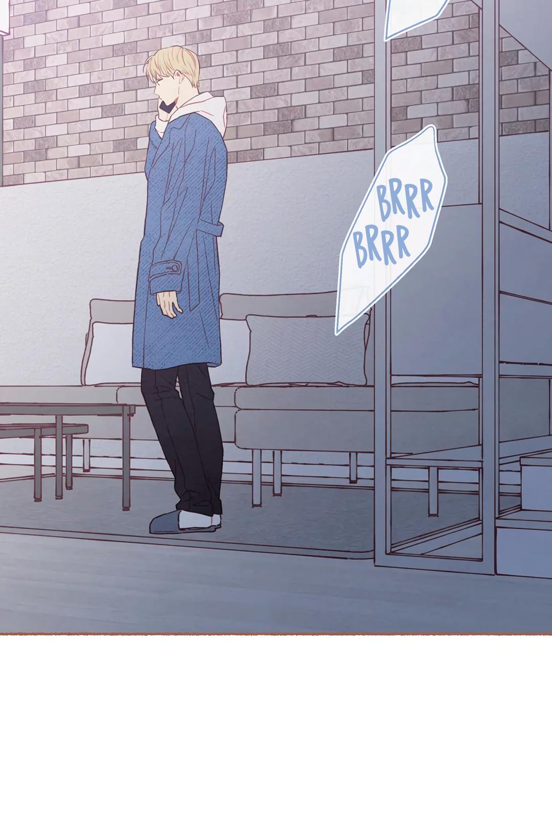 A Beloved Existence Chapter 121 - Page 24