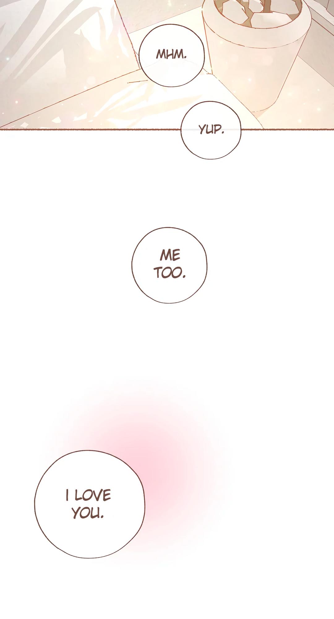 A Beloved Existence Chapter 121 - Page 26