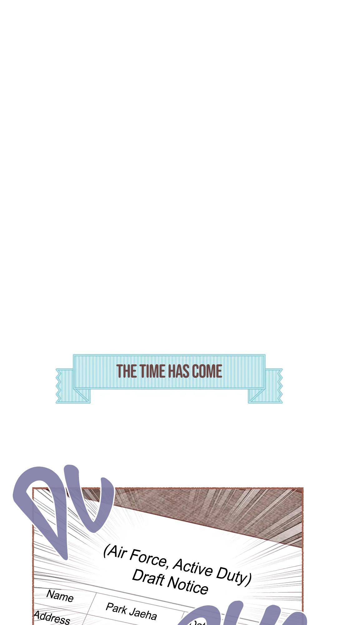 A Beloved Existence Chapter 121 - Page 27