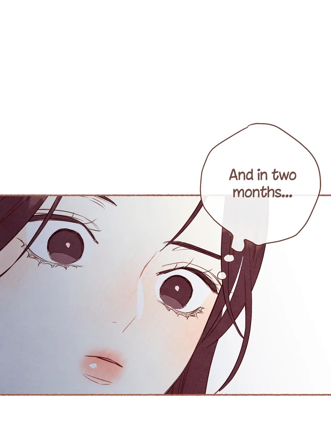 A Beloved Existence Chapter 121 - Page 30