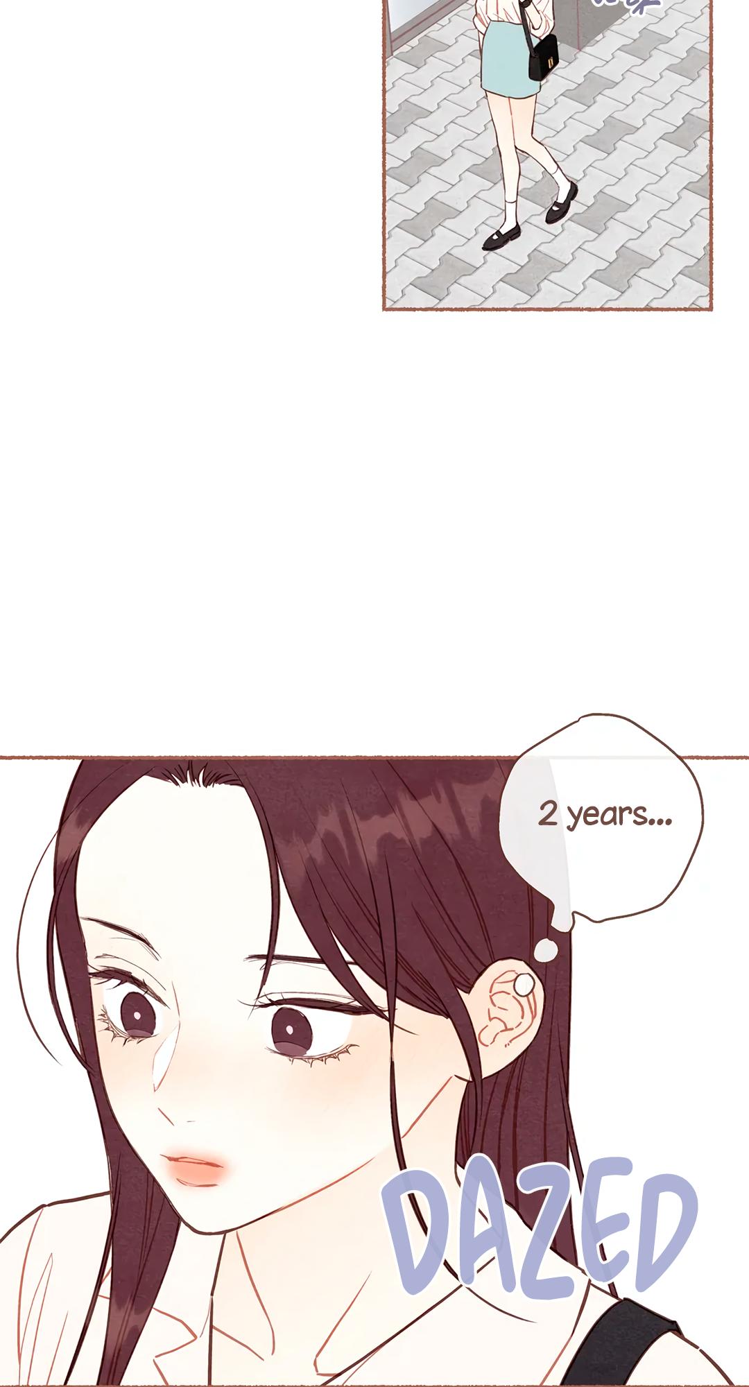 A Beloved Existence Chapter 121 - Page 35