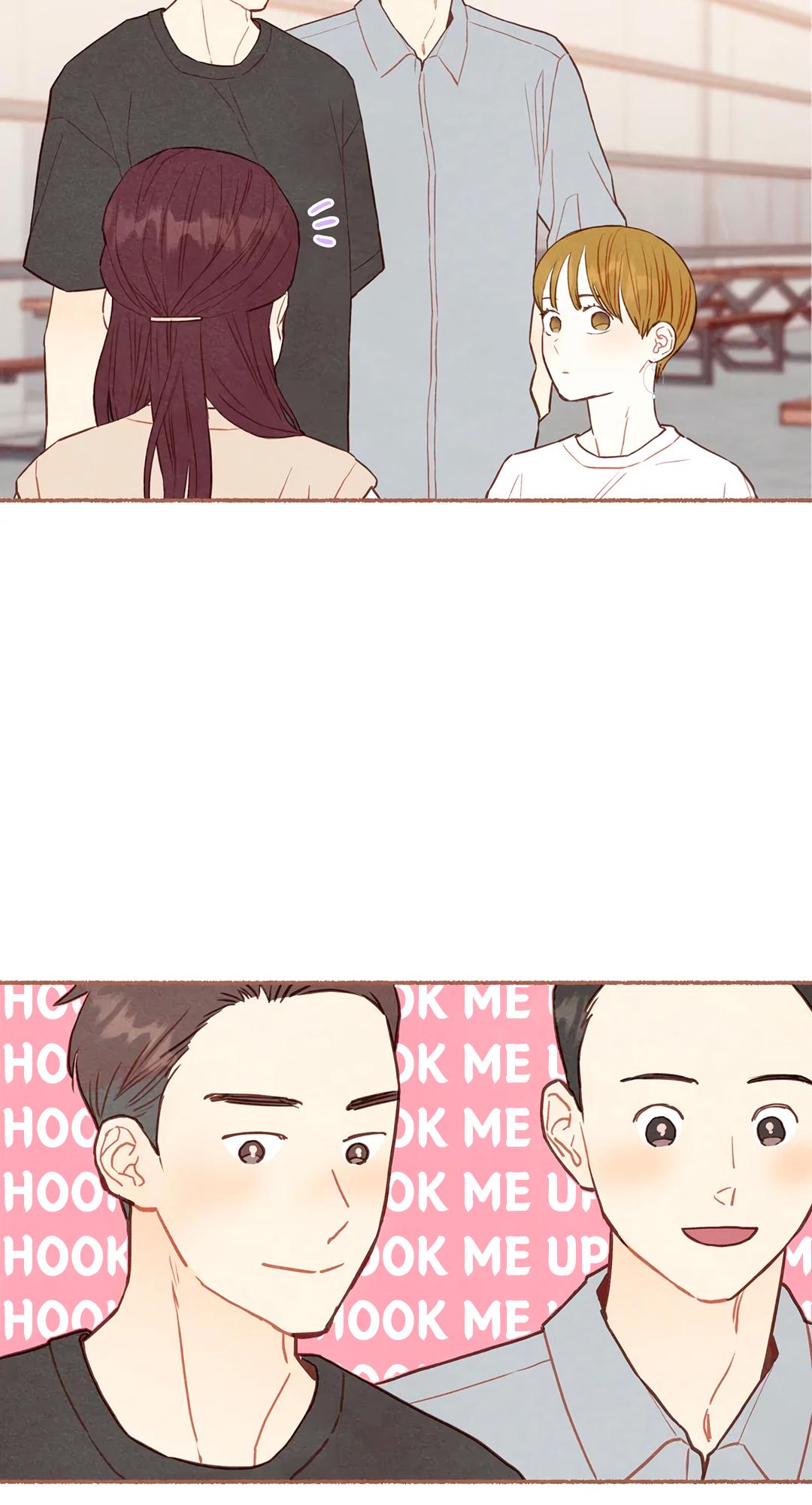 A Beloved Existence Chapter 122 - Page 6