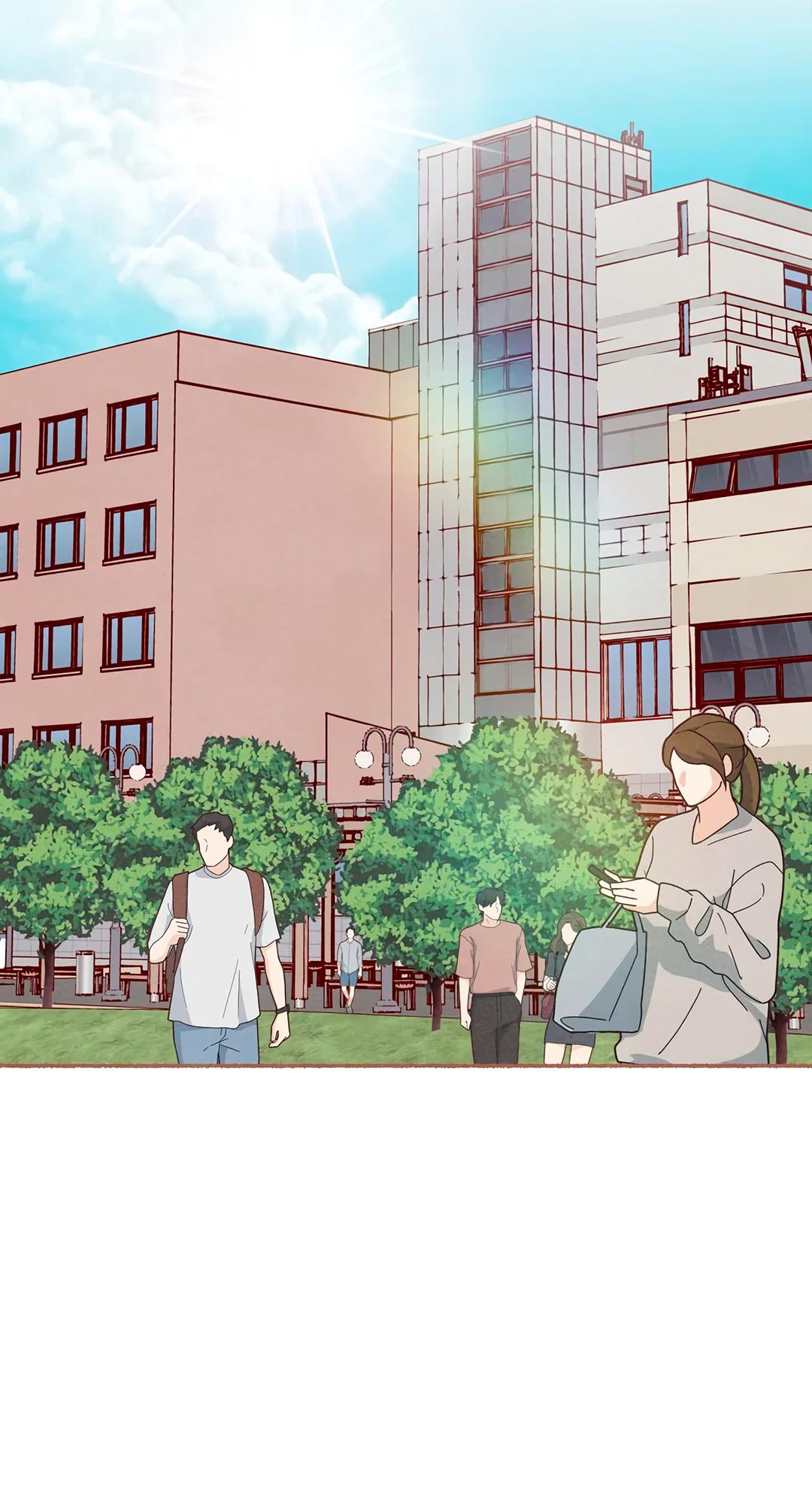 A Beloved Existence Chapter 122 - Page 9