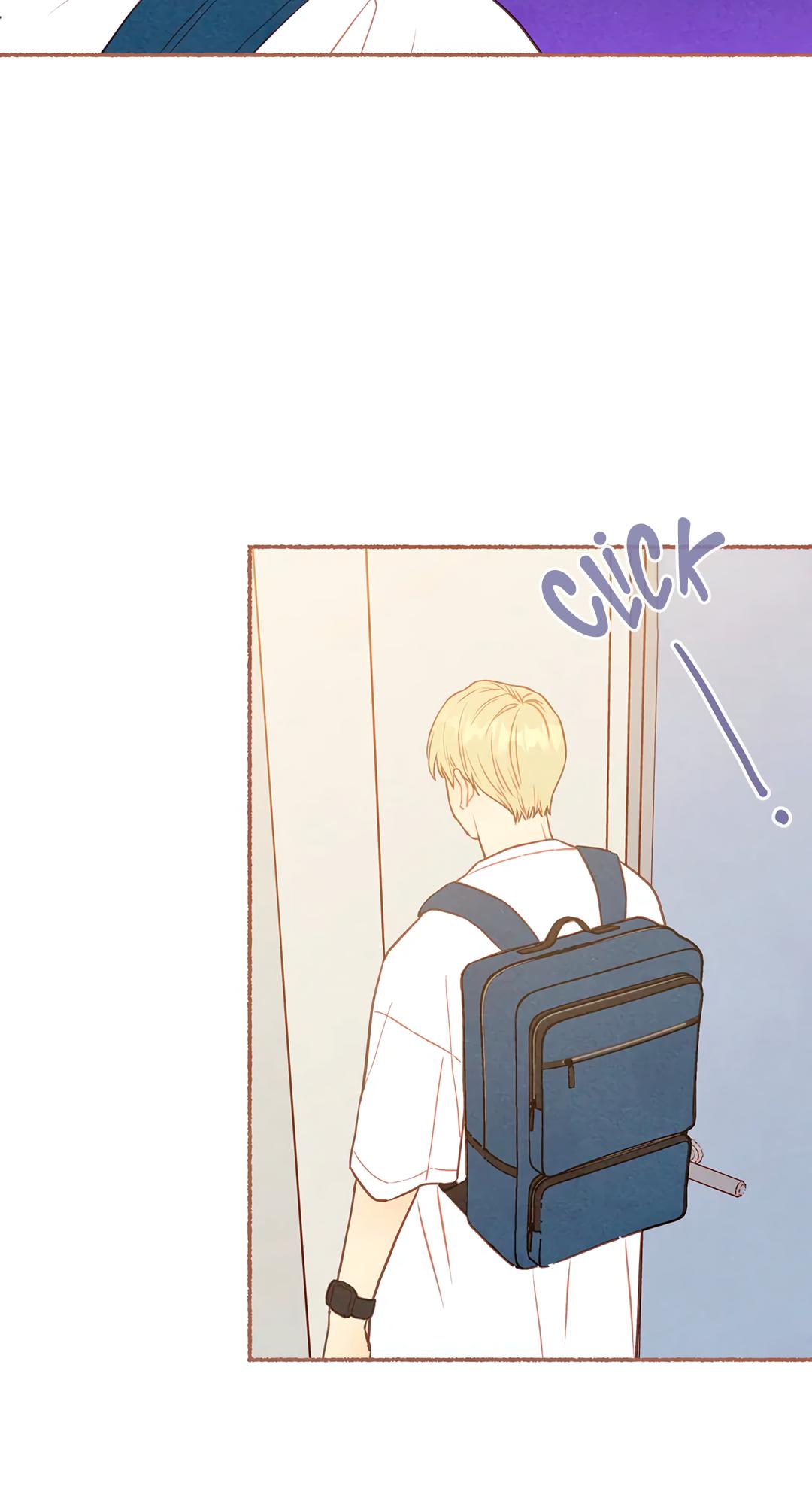 A Beloved Existence Chapter 122 - Page 27