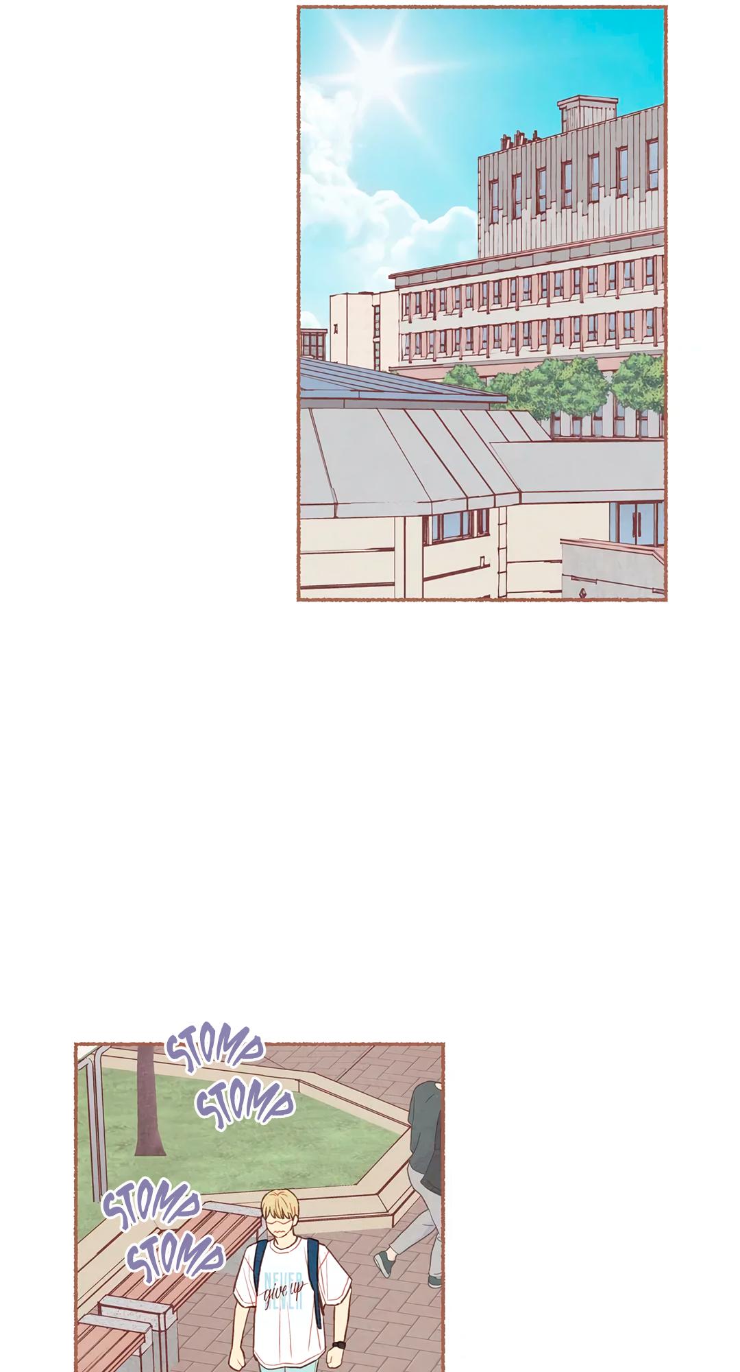 A Beloved Existence Chapter 122 - Page 29