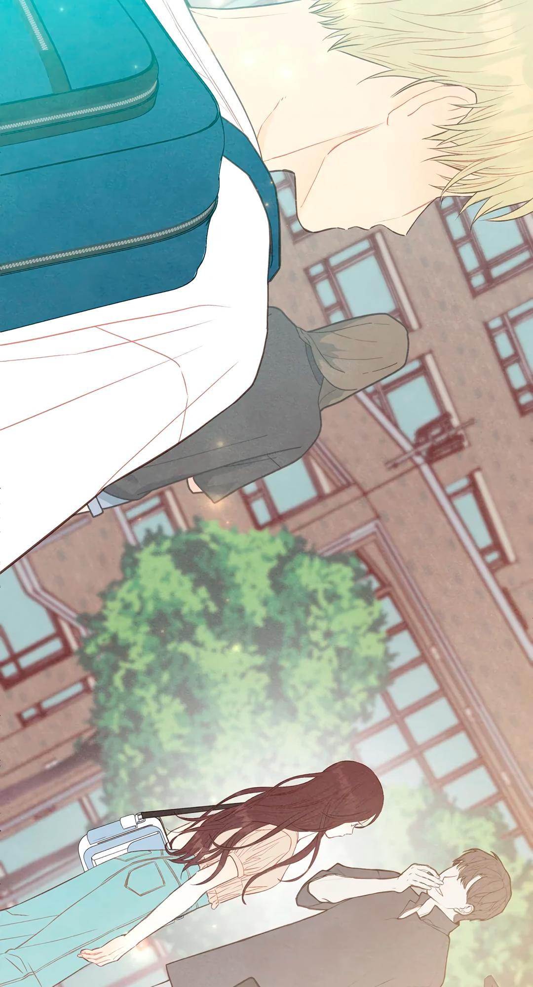 A Beloved Existence Chapter 122 - Page 35