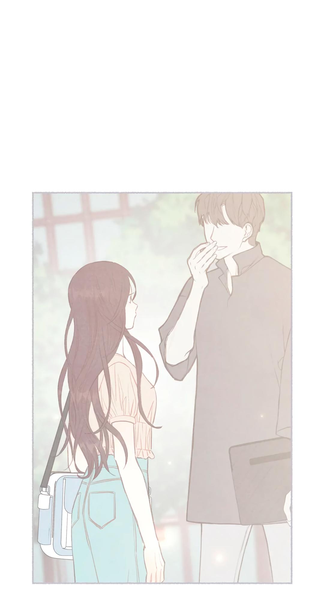 A Beloved Existence Chapter 123 - Page 5