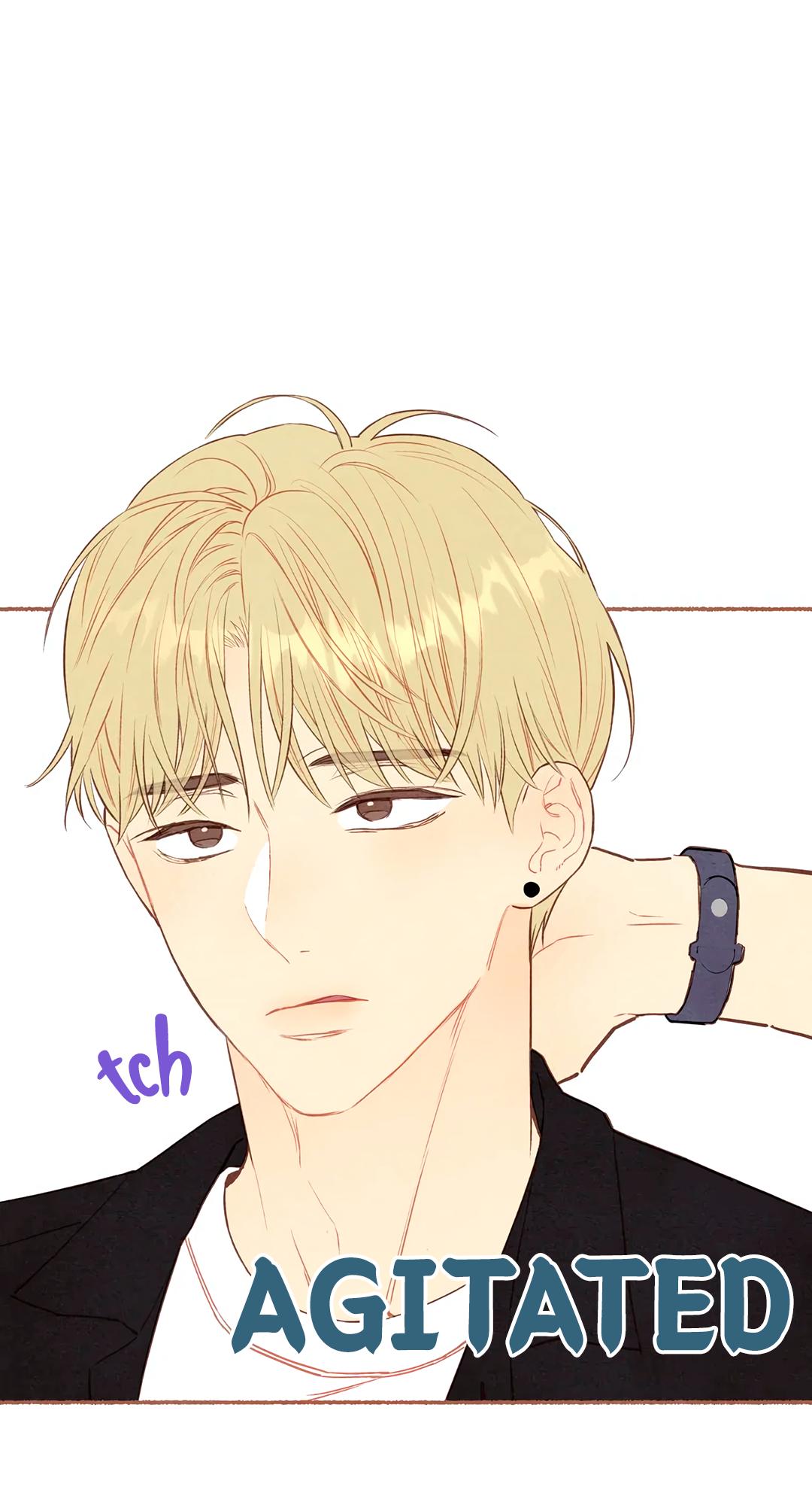 A Beloved Existence Chapter 123 - Page 6