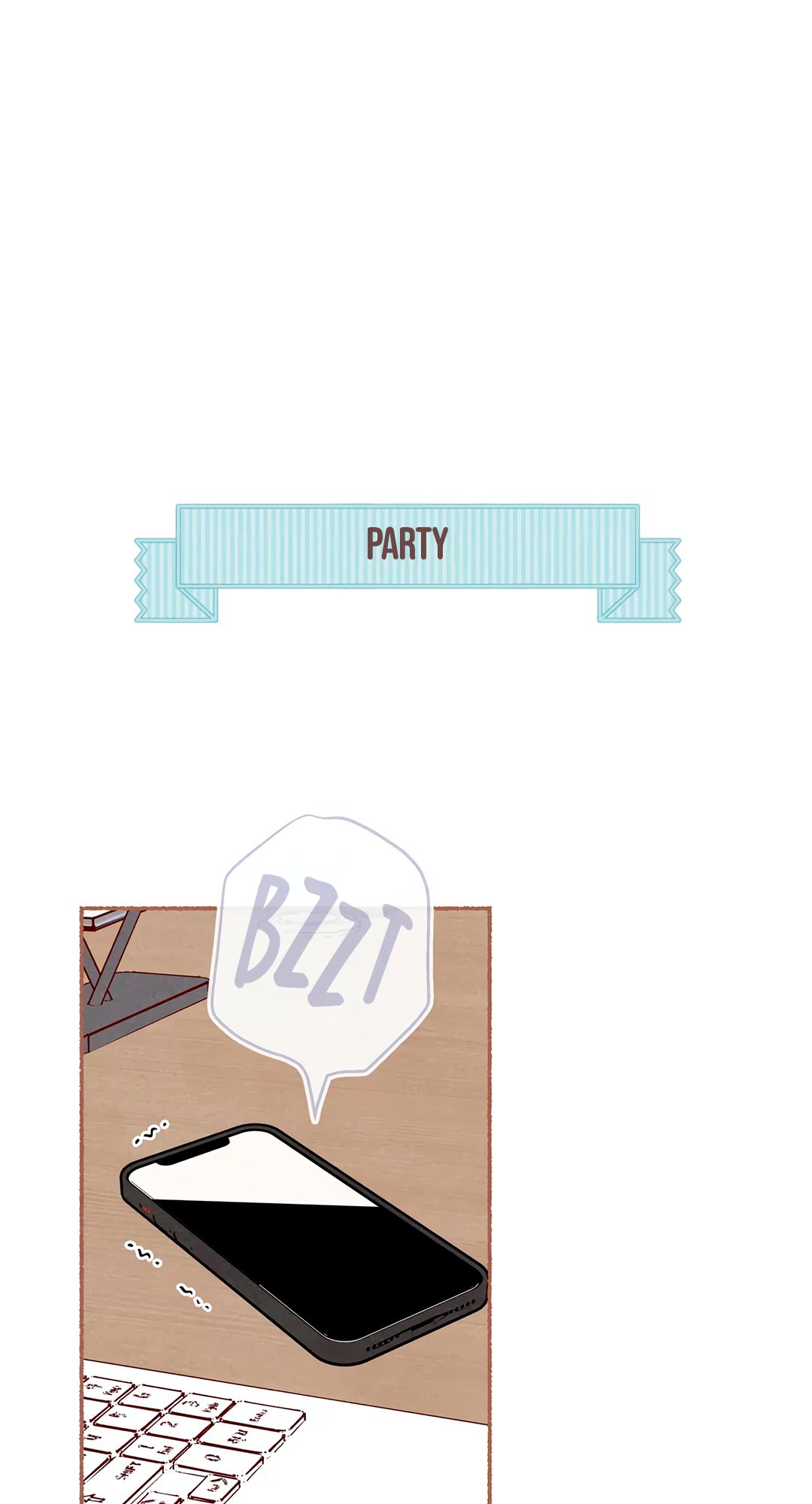 A Beloved Existence Chapter 123 - Page 7