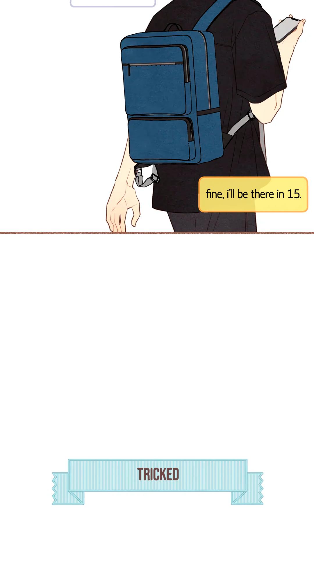 A Beloved Existence Chapter 123 - Page 12