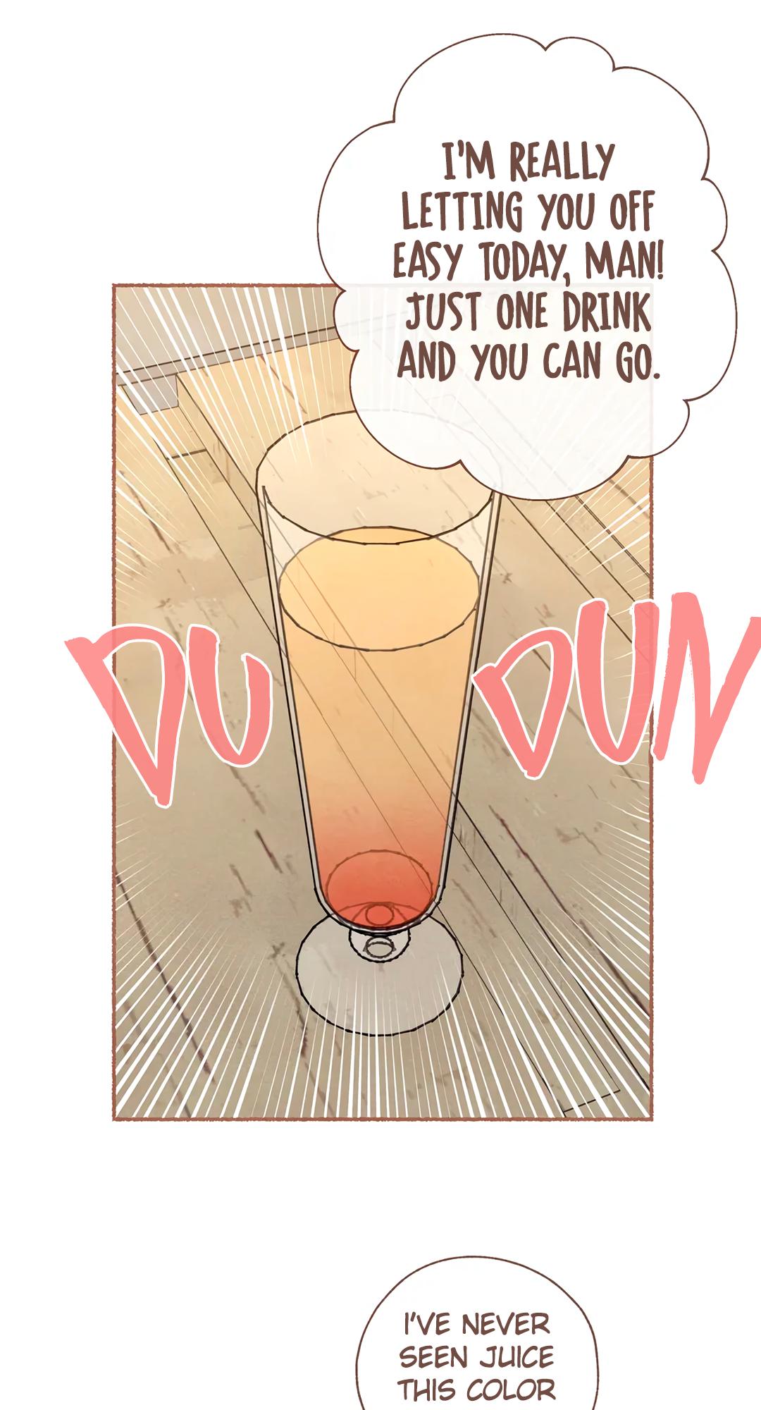 A Beloved Existence Chapter 123 - Page 23