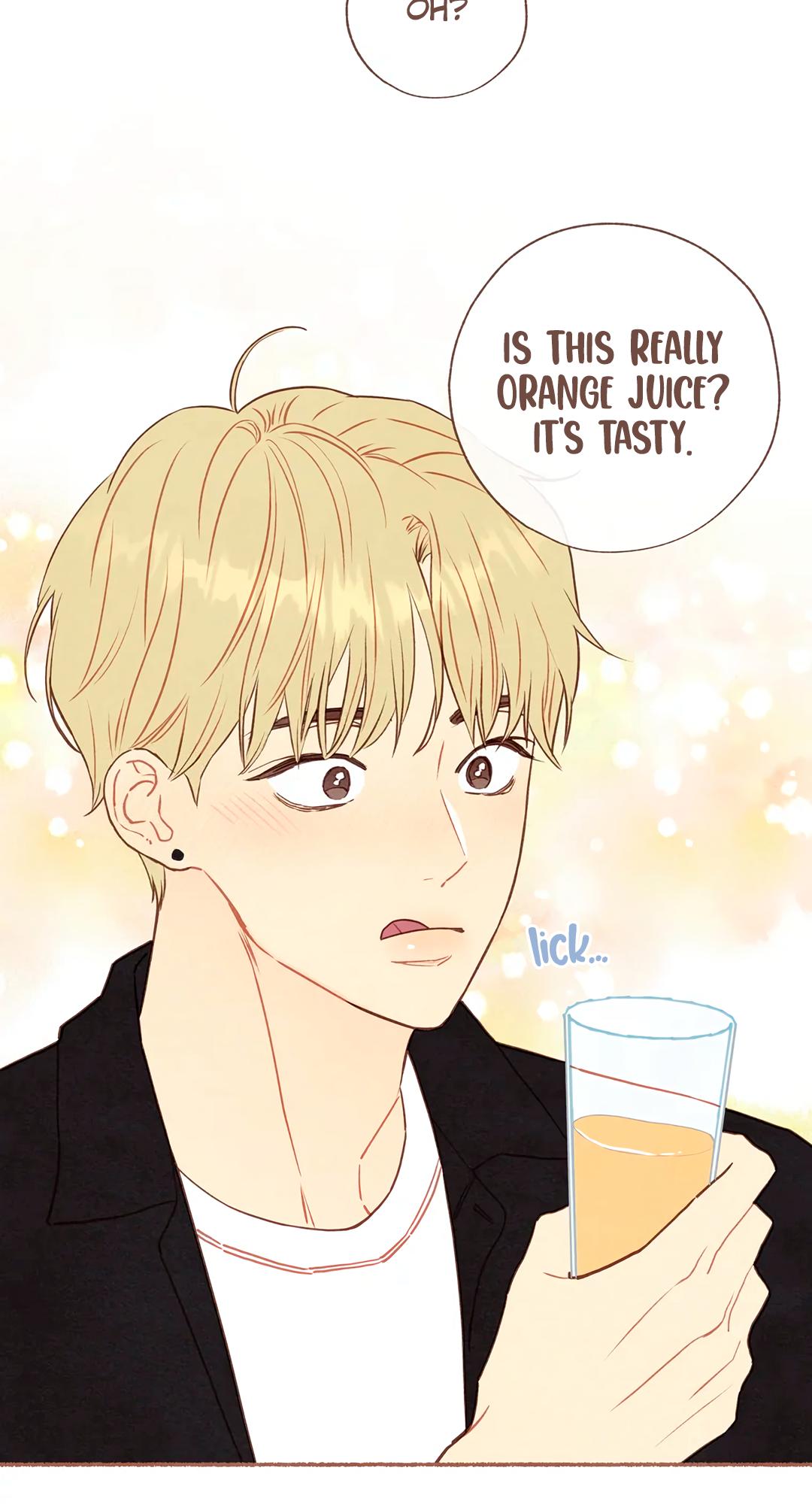 A Beloved Existence Chapter 123 - Page 26