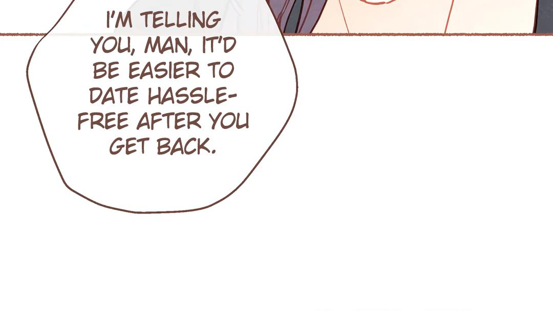 A Beloved Existence Chapter 123 - Page 36