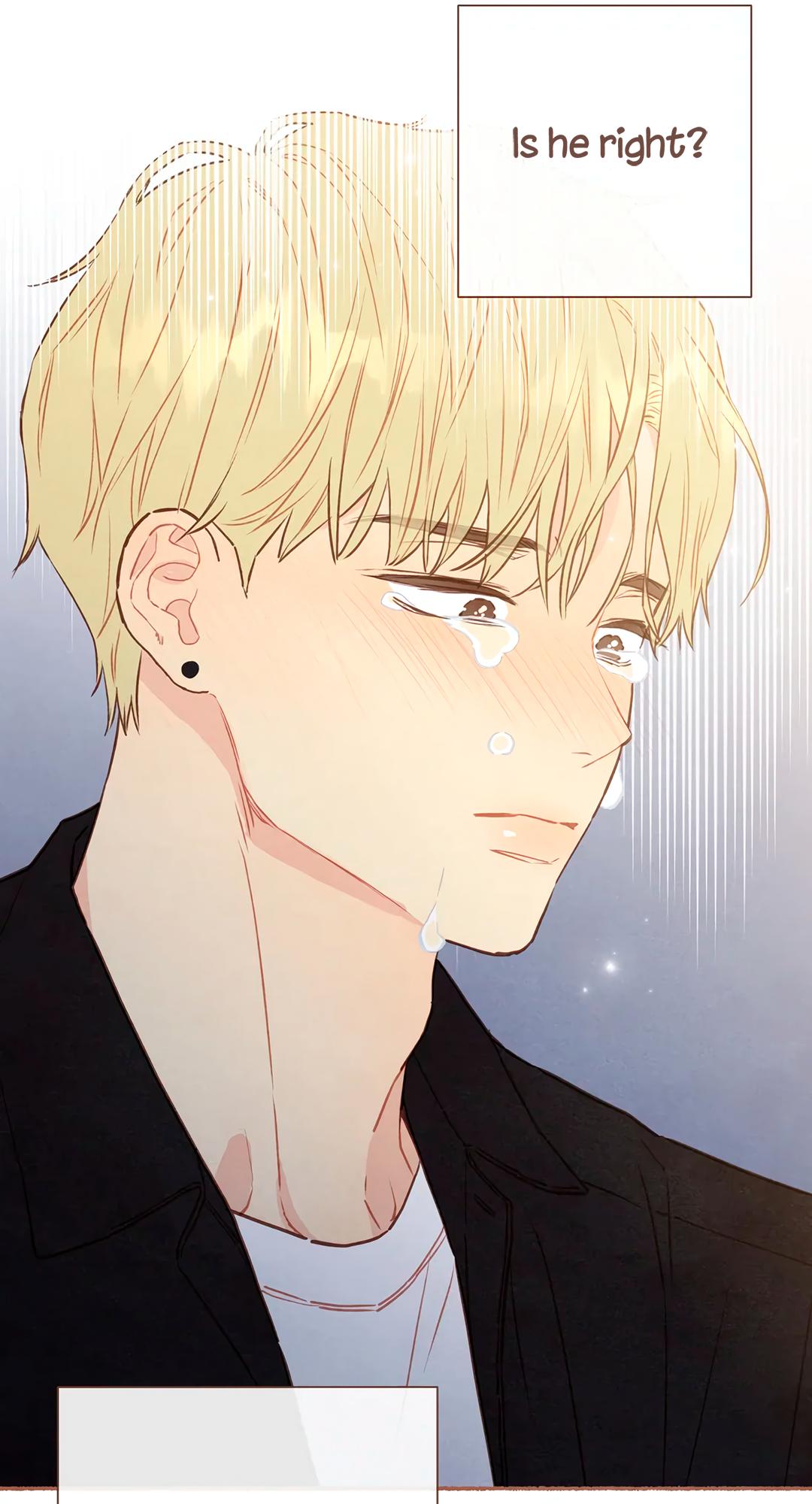 A Beloved Existence Chapter 123 - Page 37