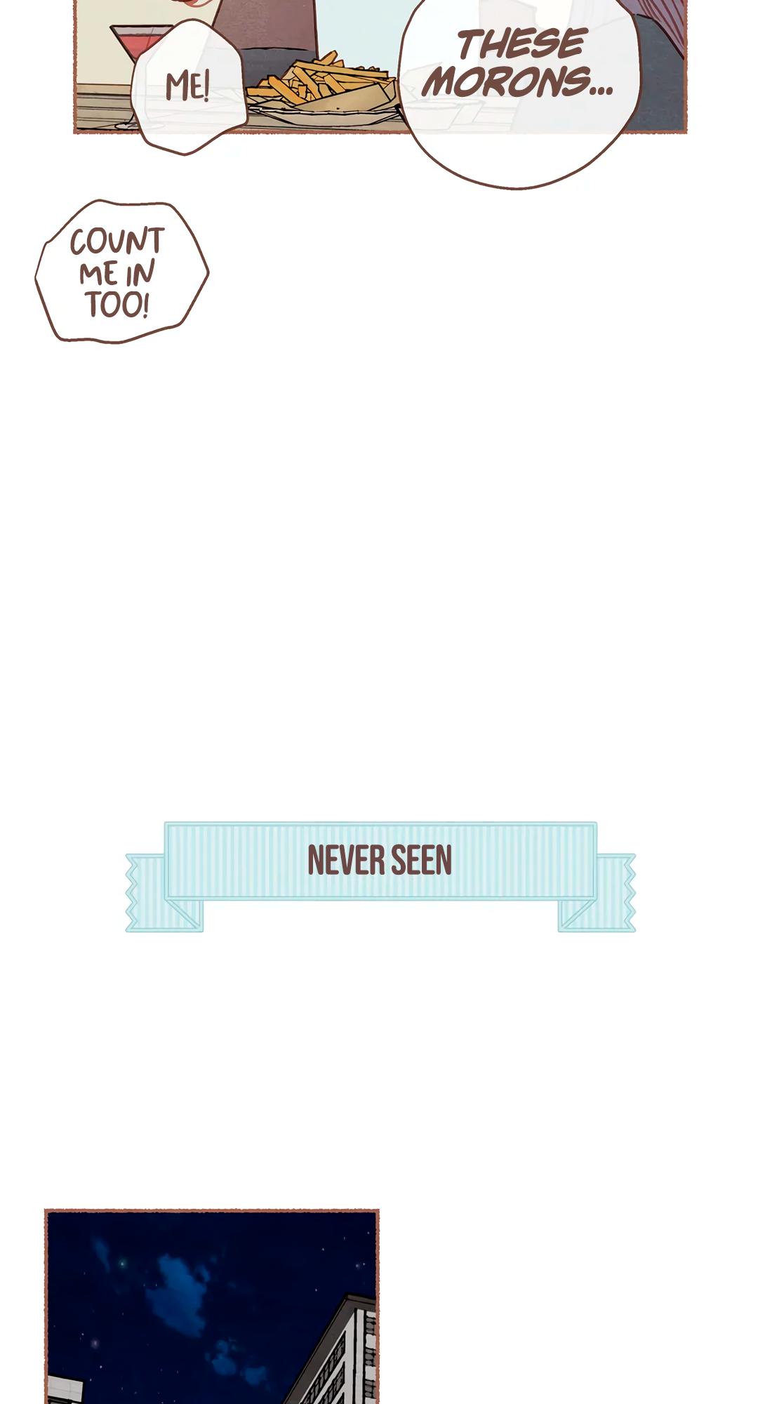 A Beloved Existence Chapter 123 - Page 40