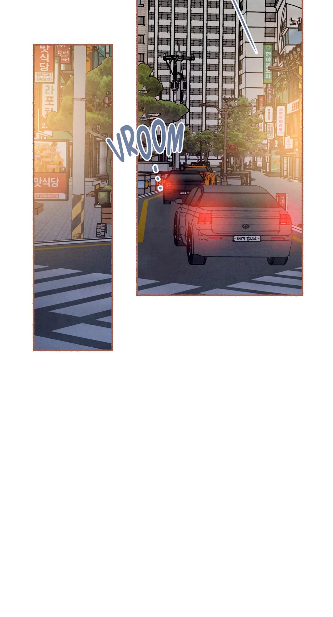 A Beloved Existence Chapter 123 - Page 46