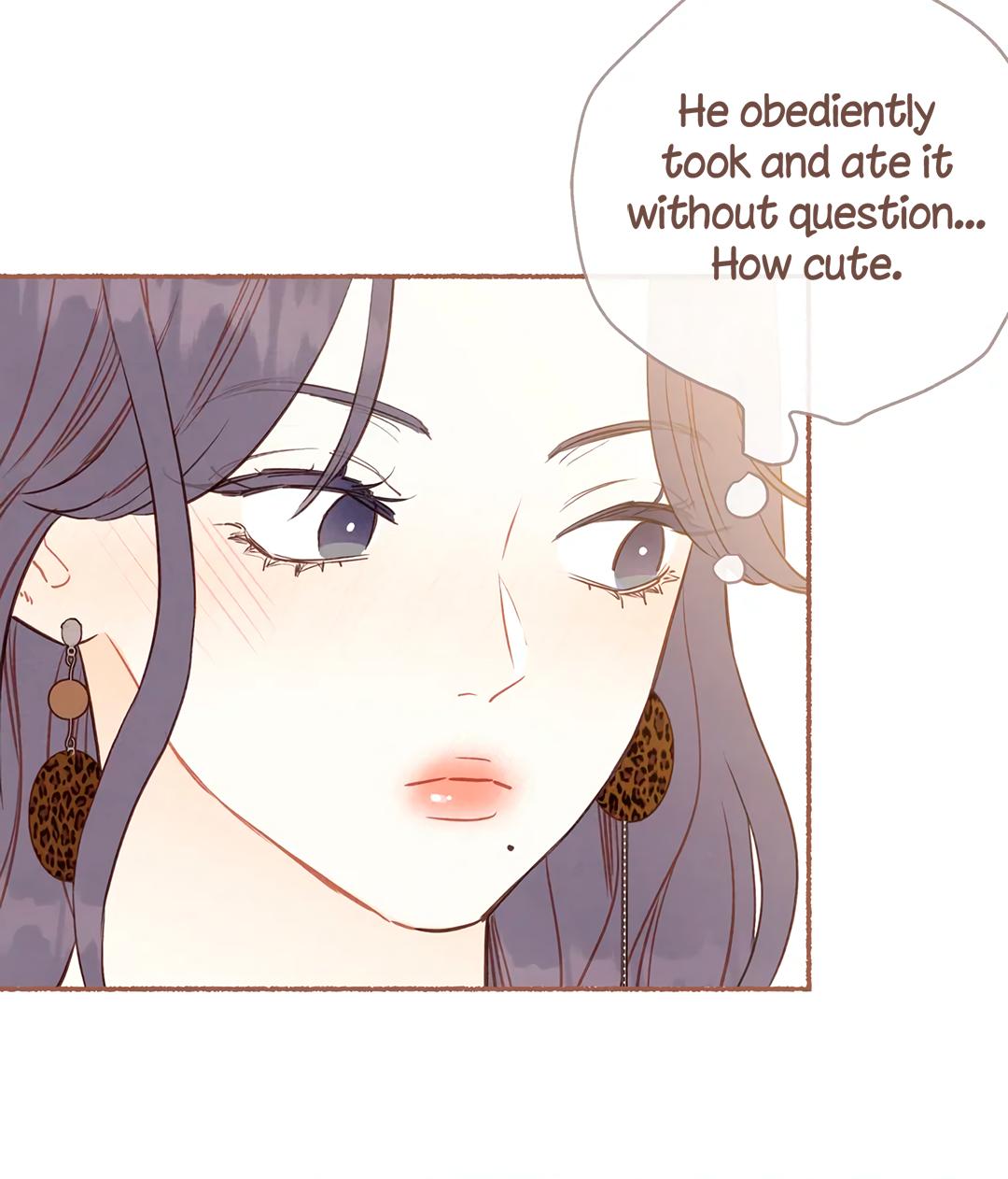 A Beloved Existence Chapter 123 - Page 48