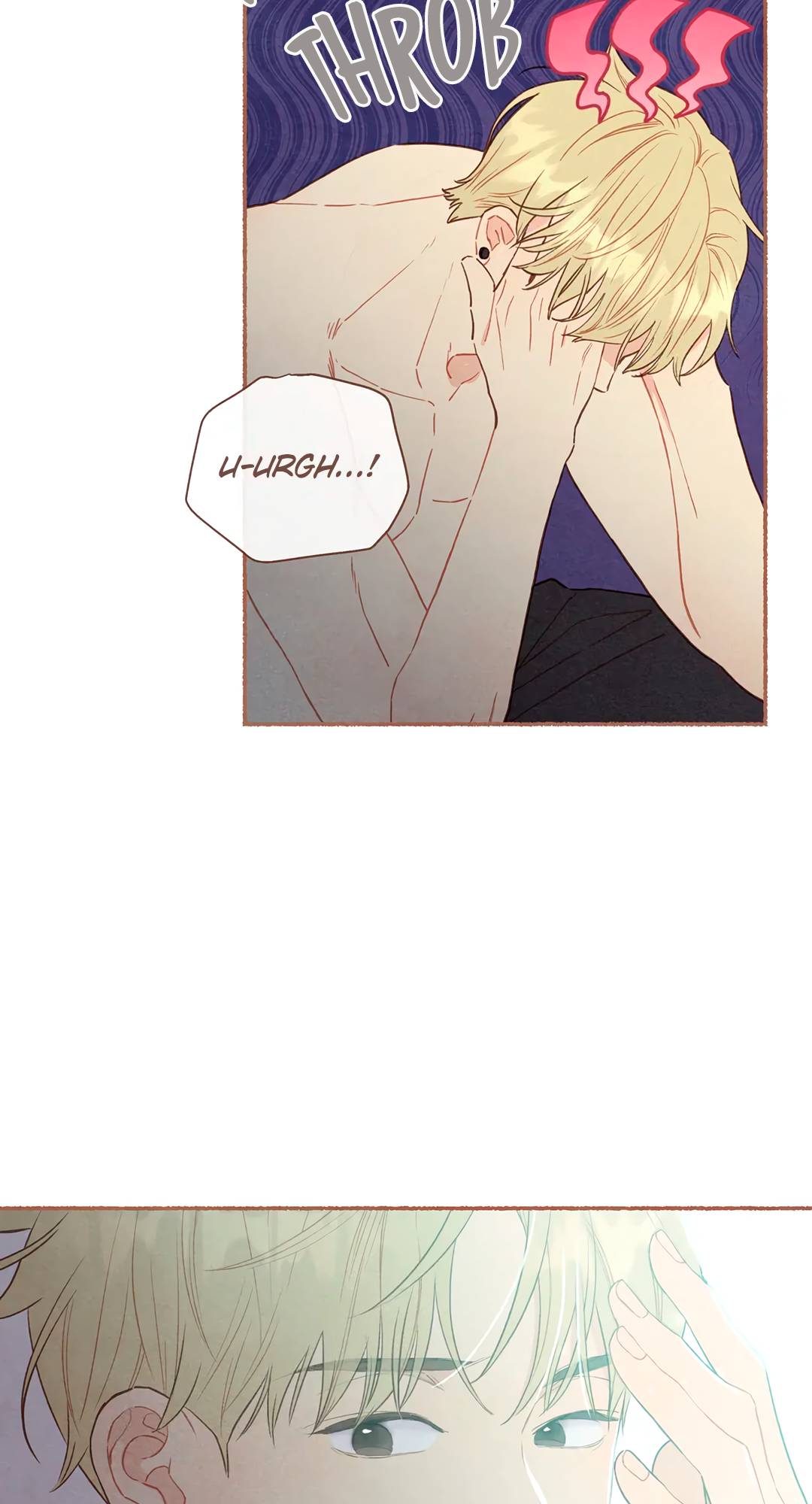 A Beloved Existence Chapter 124 - Page 5