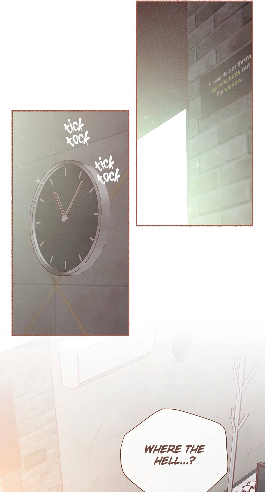 A Beloved Existence Chapter 124 - Page 7