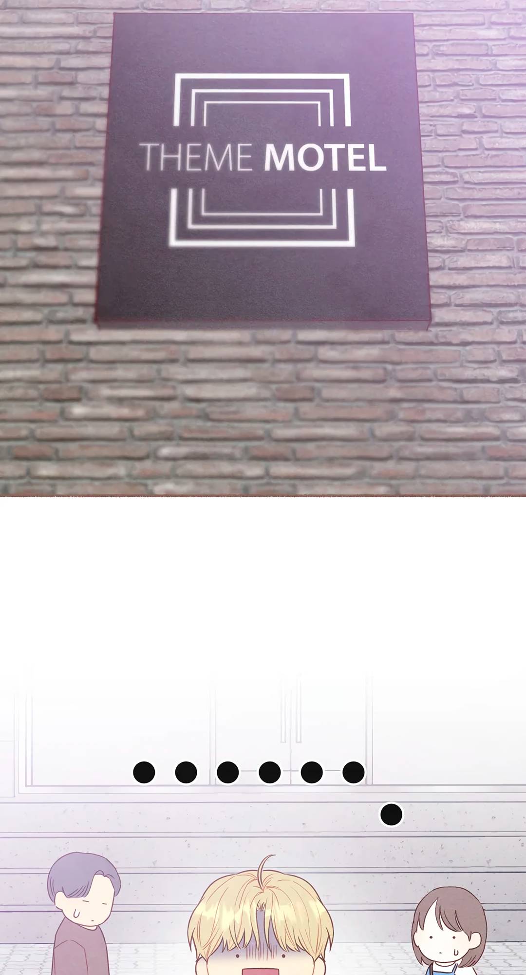 A Beloved Existence Chapter 124 - Page 22