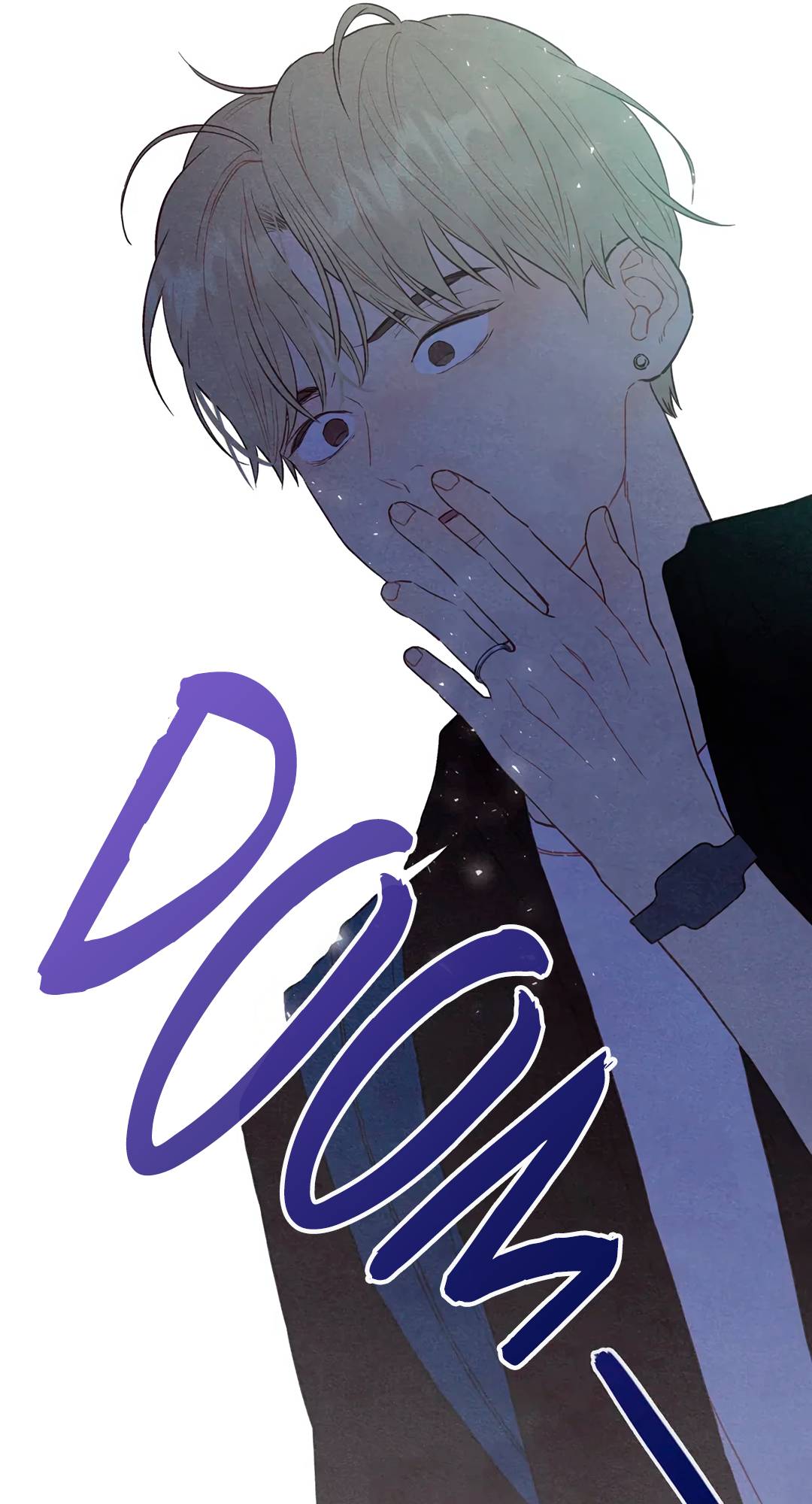 A Beloved Existence Chapter 124 - Page 26