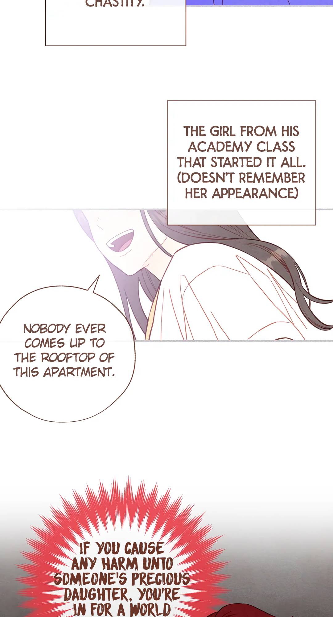 A Beloved Existence Chapter 124 - Page 49