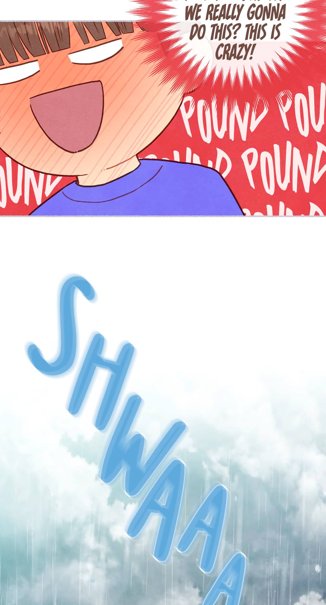 A Beloved Existence Chapter 124 - Page 53