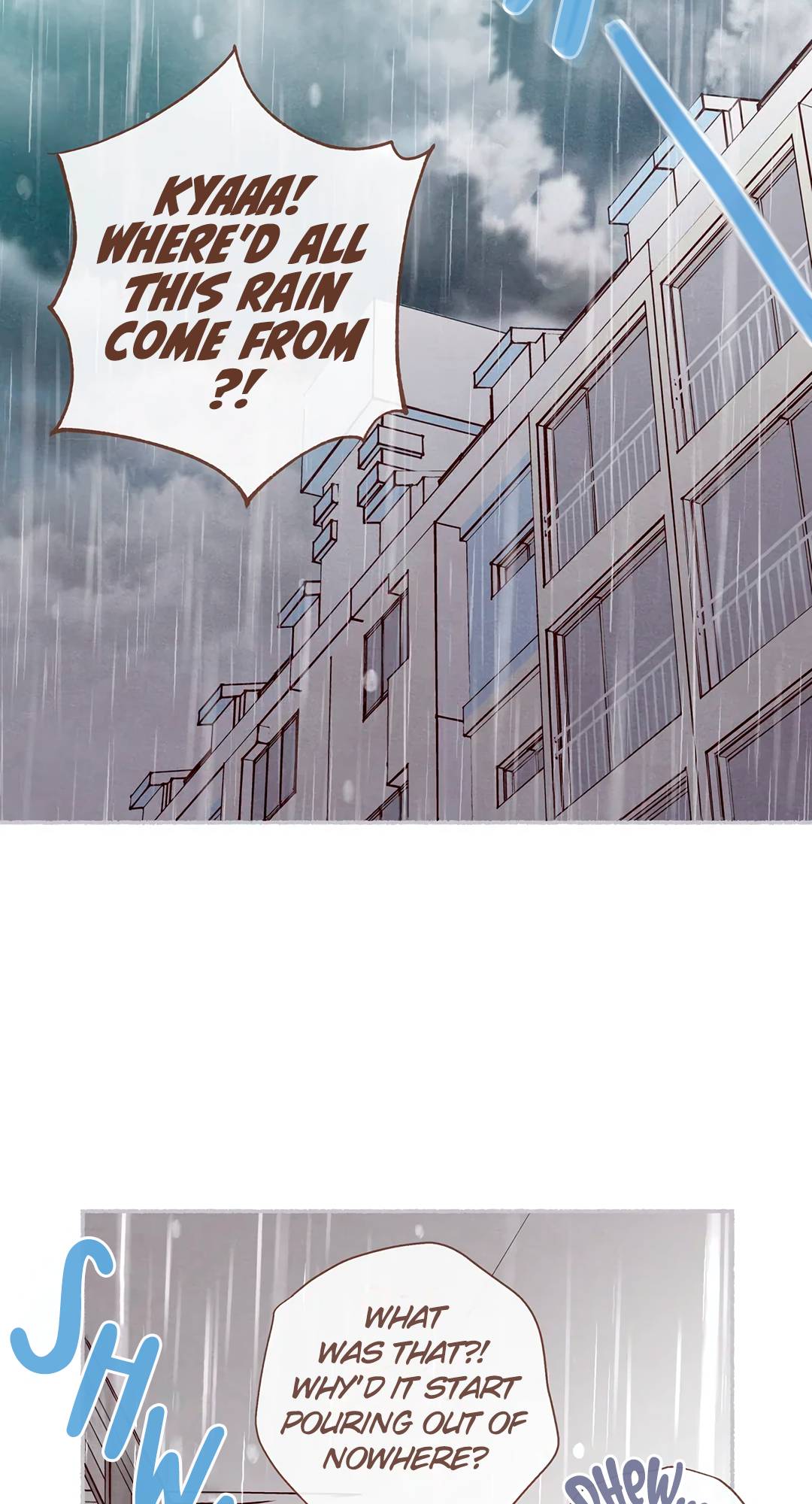 A Beloved Existence Chapter 124 - Page 54