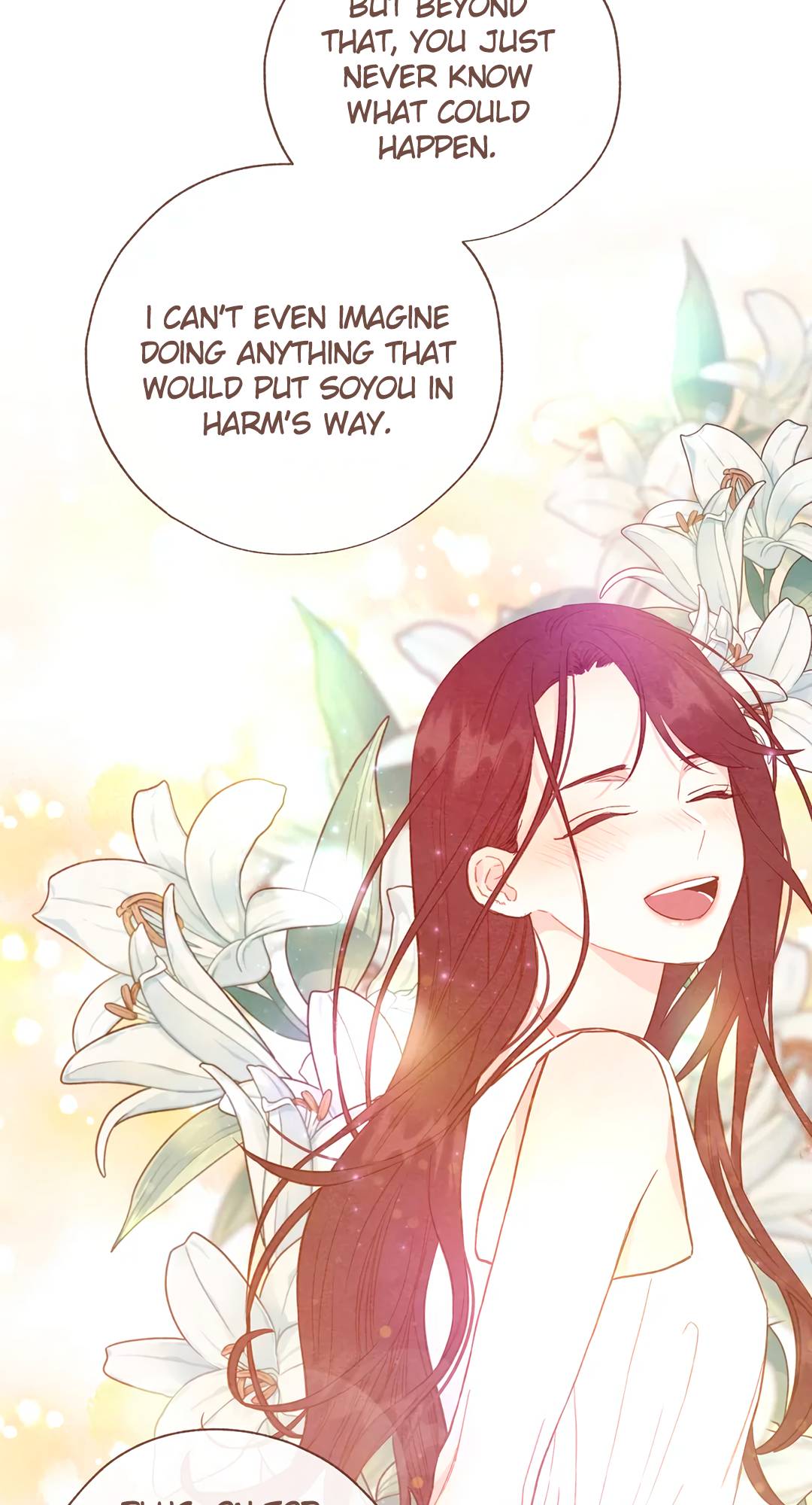 A Beloved Existence Chapter 125 - Page 4