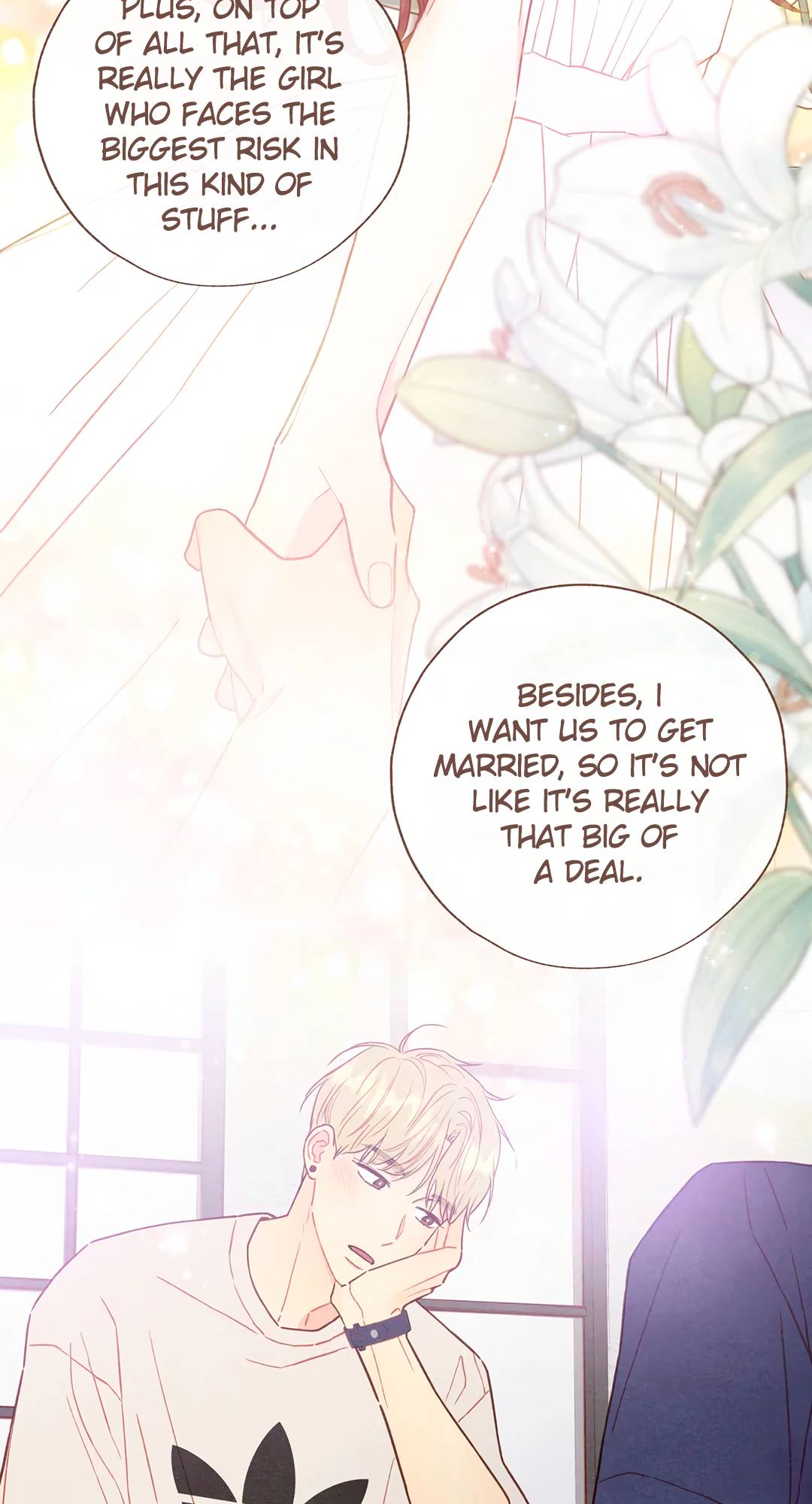 A Beloved Existence Chapter 125 - Page 5