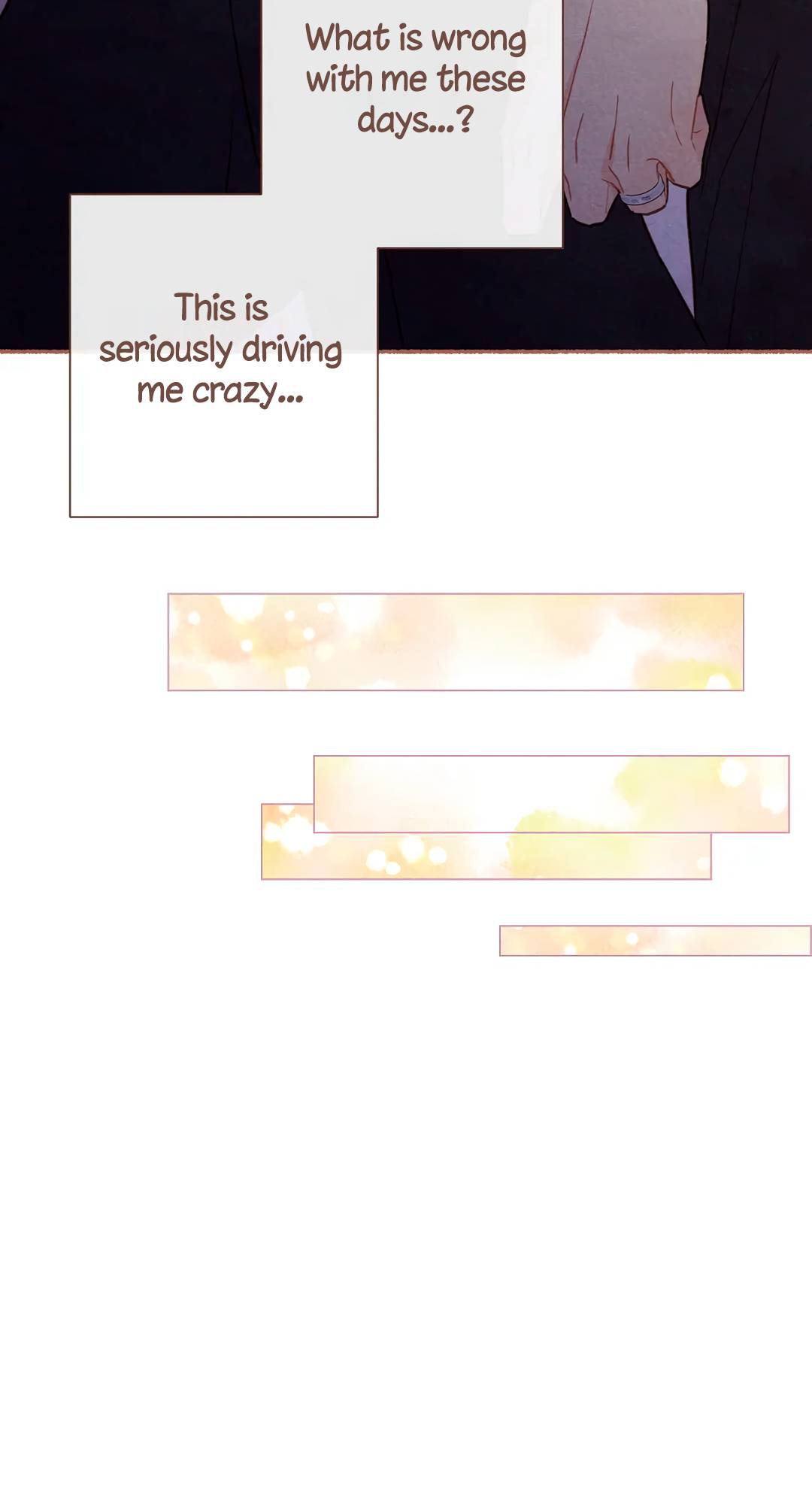 A Beloved Existence Chapter 125 - Page 10