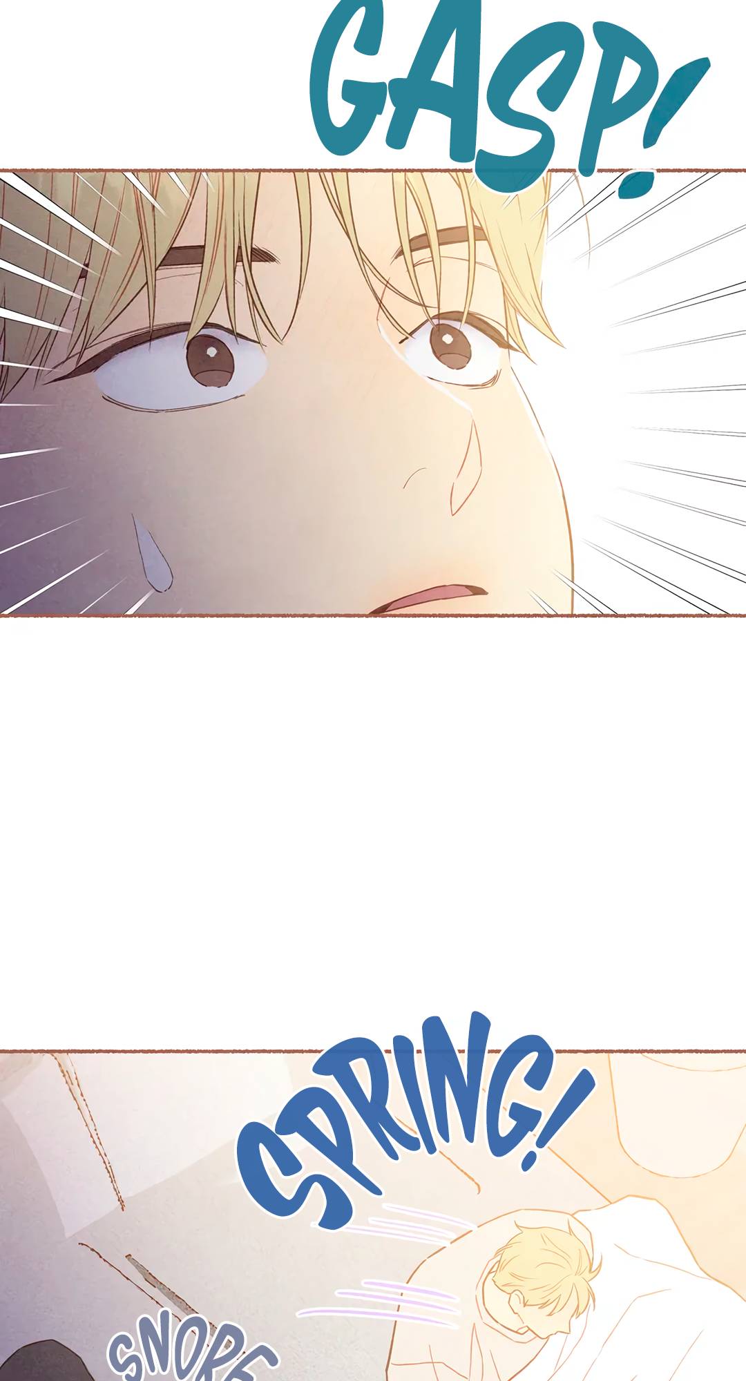 A Beloved Existence Chapter 125 - Page 12