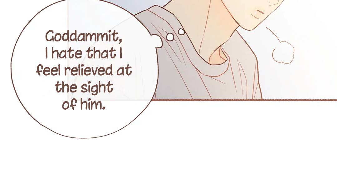 A Beloved Existence Chapter 125 - Page 14