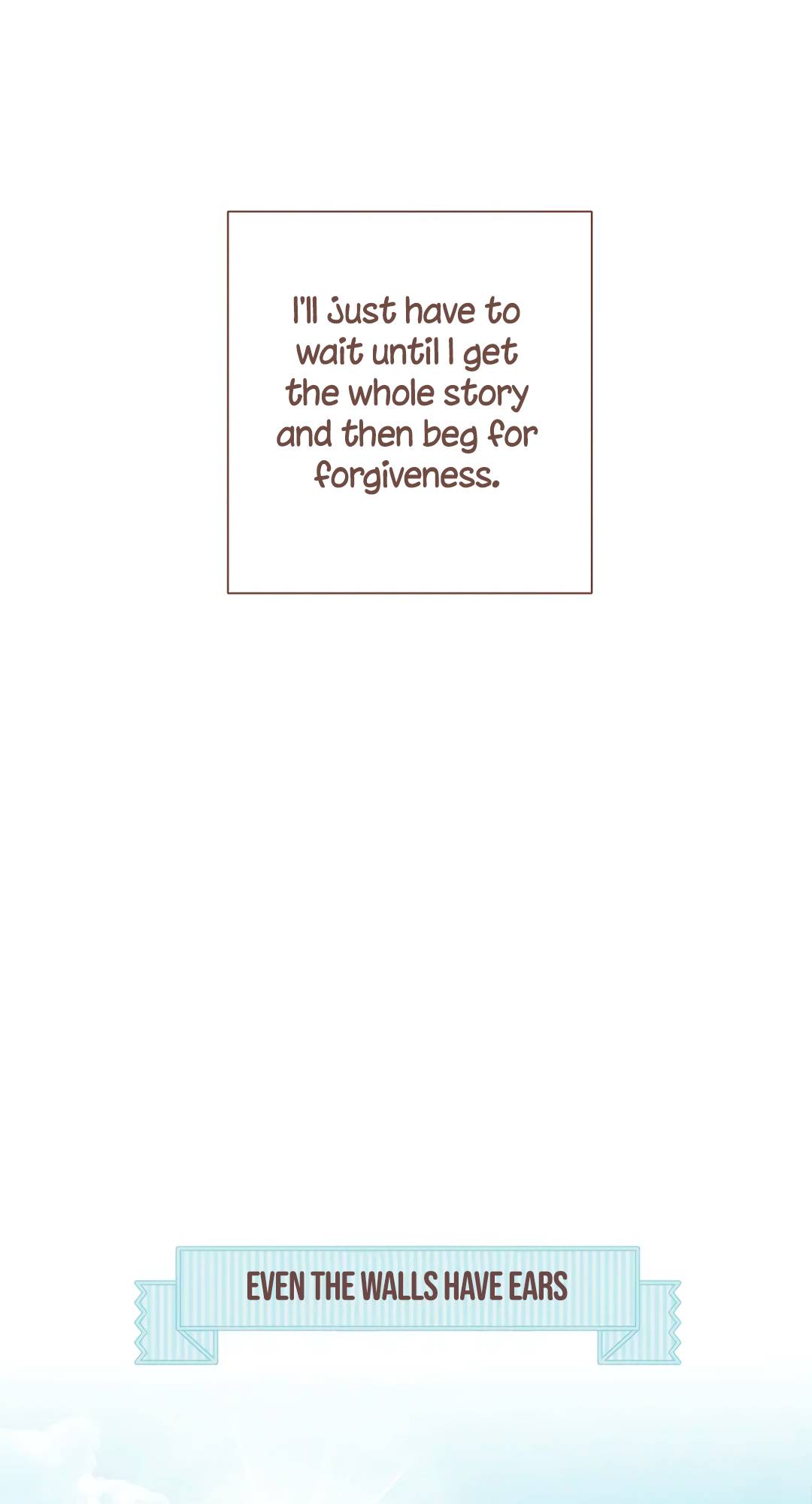 A Beloved Existence Chapter 125 - Page 23