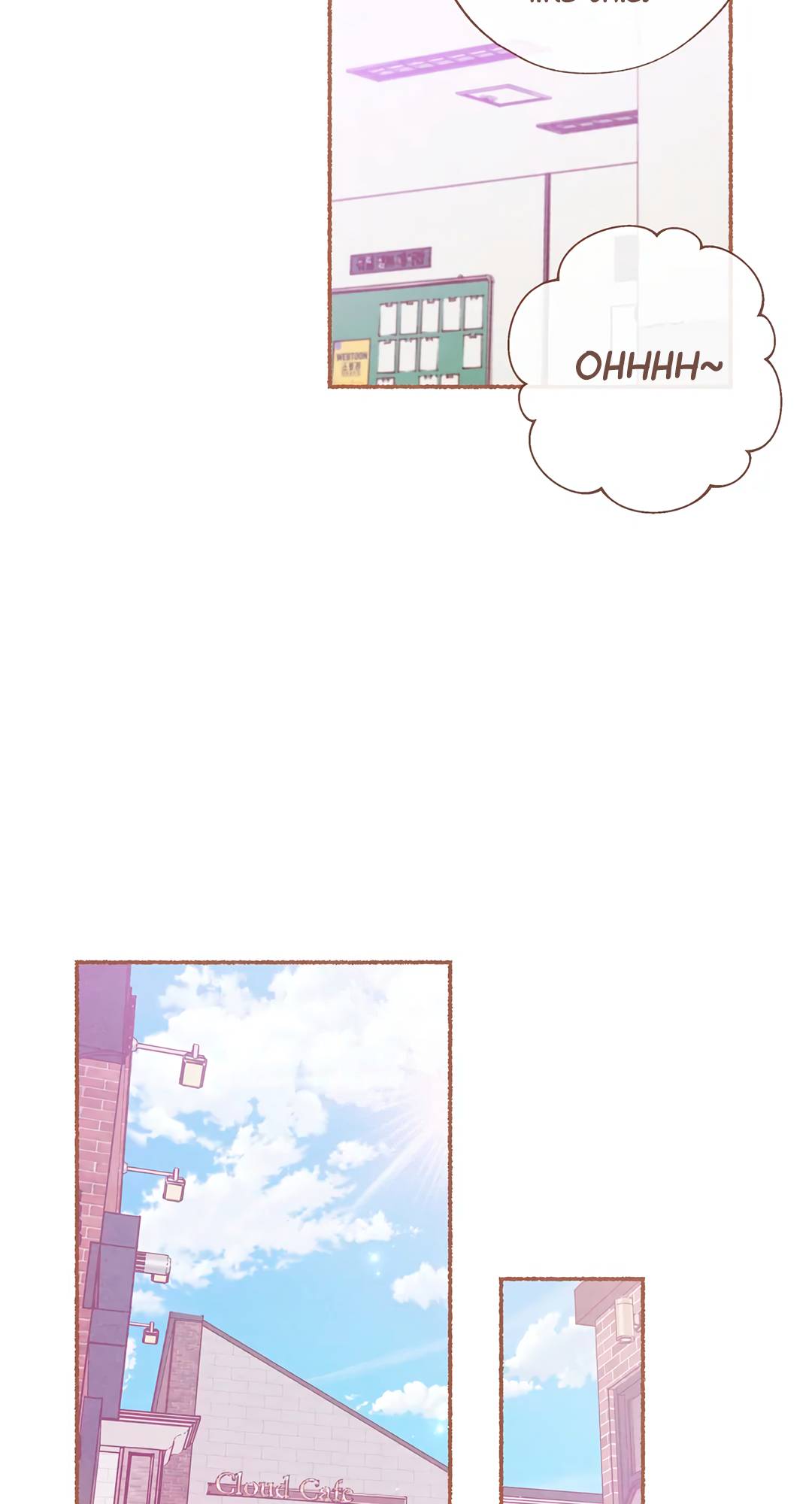 A Beloved Existence Chapter 125 - Page 38