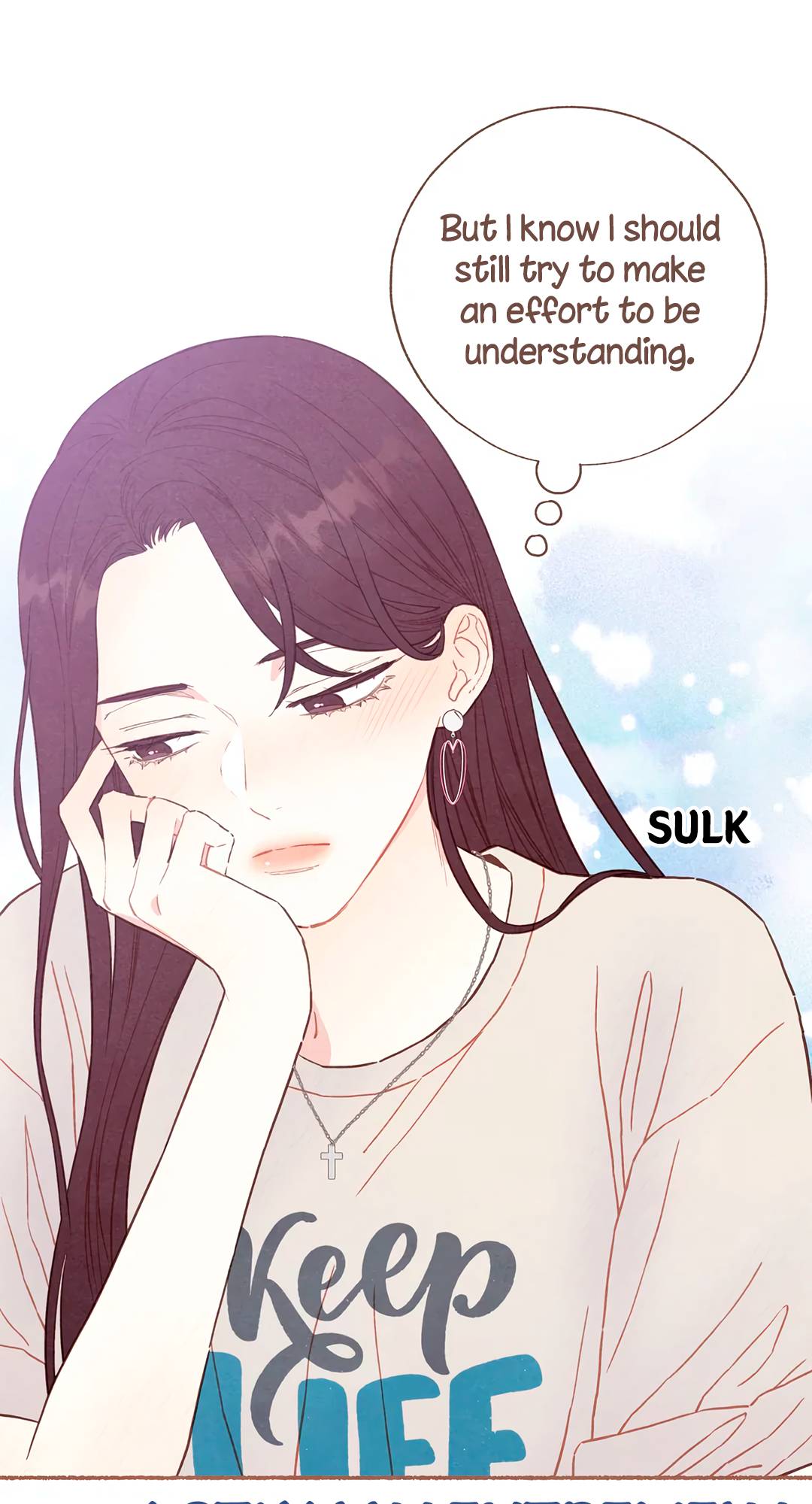 A Beloved Existence Chapter 125 - Page 41