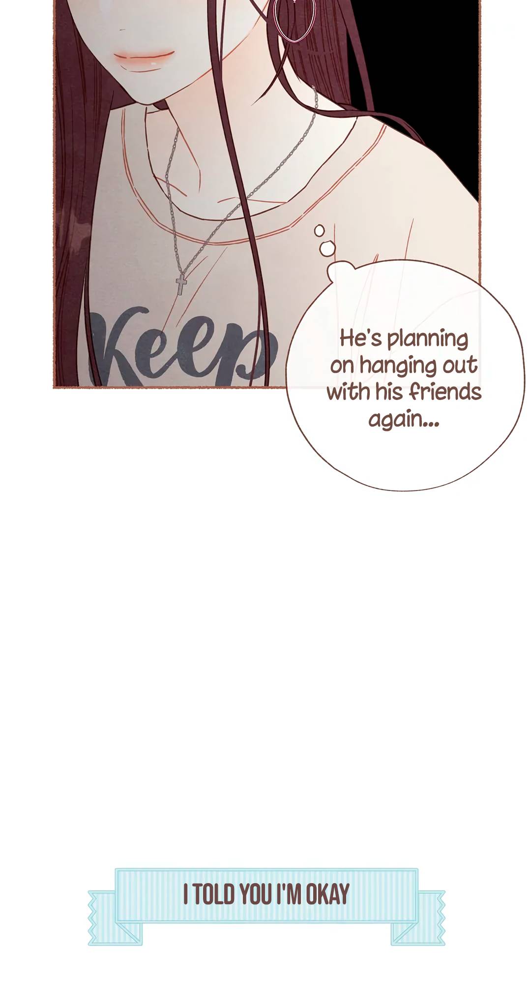 A Beloved Existence Chapter 125 - Page 48