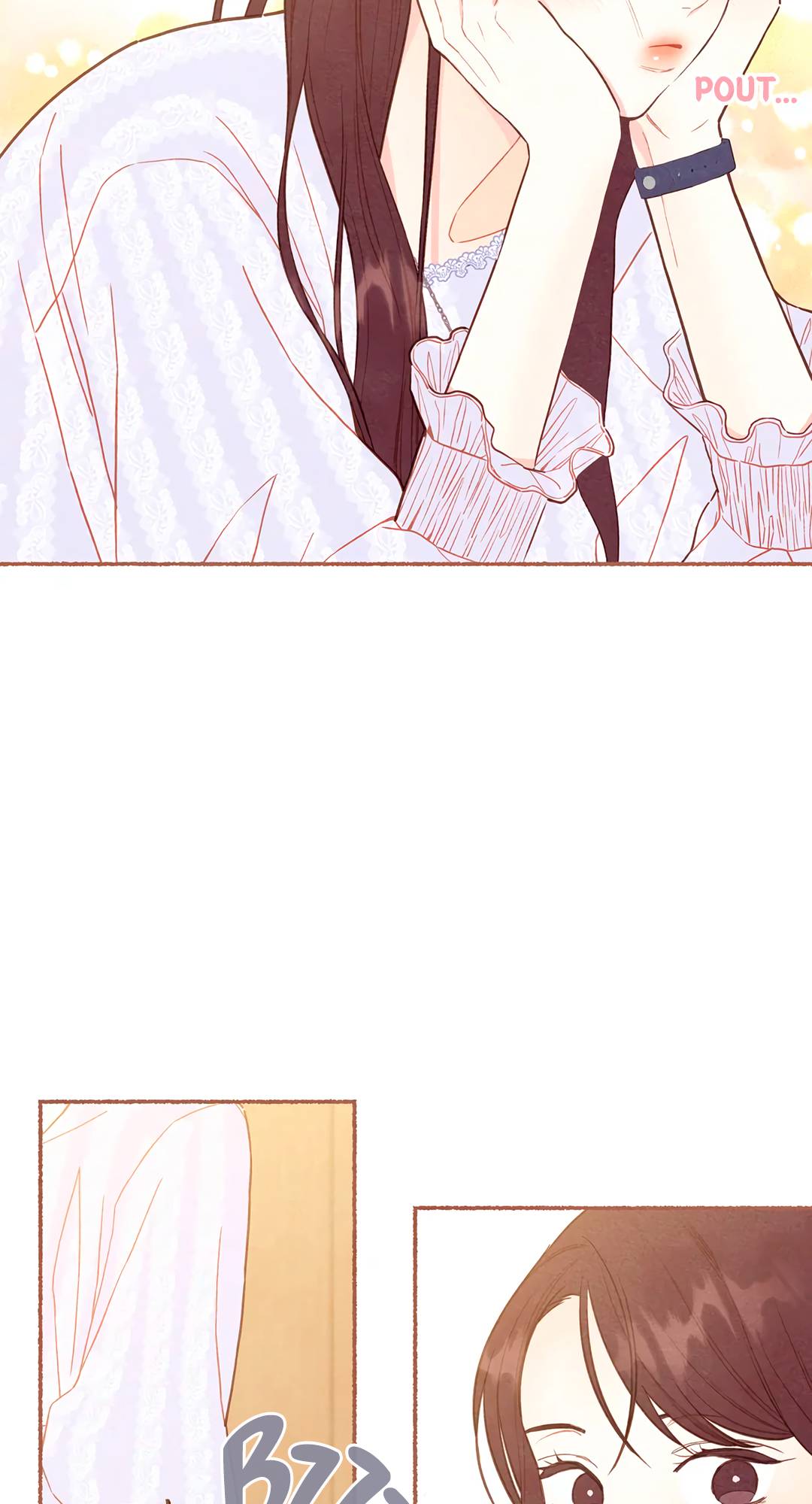 A Beloved Existence Chapter 126 - Page 5