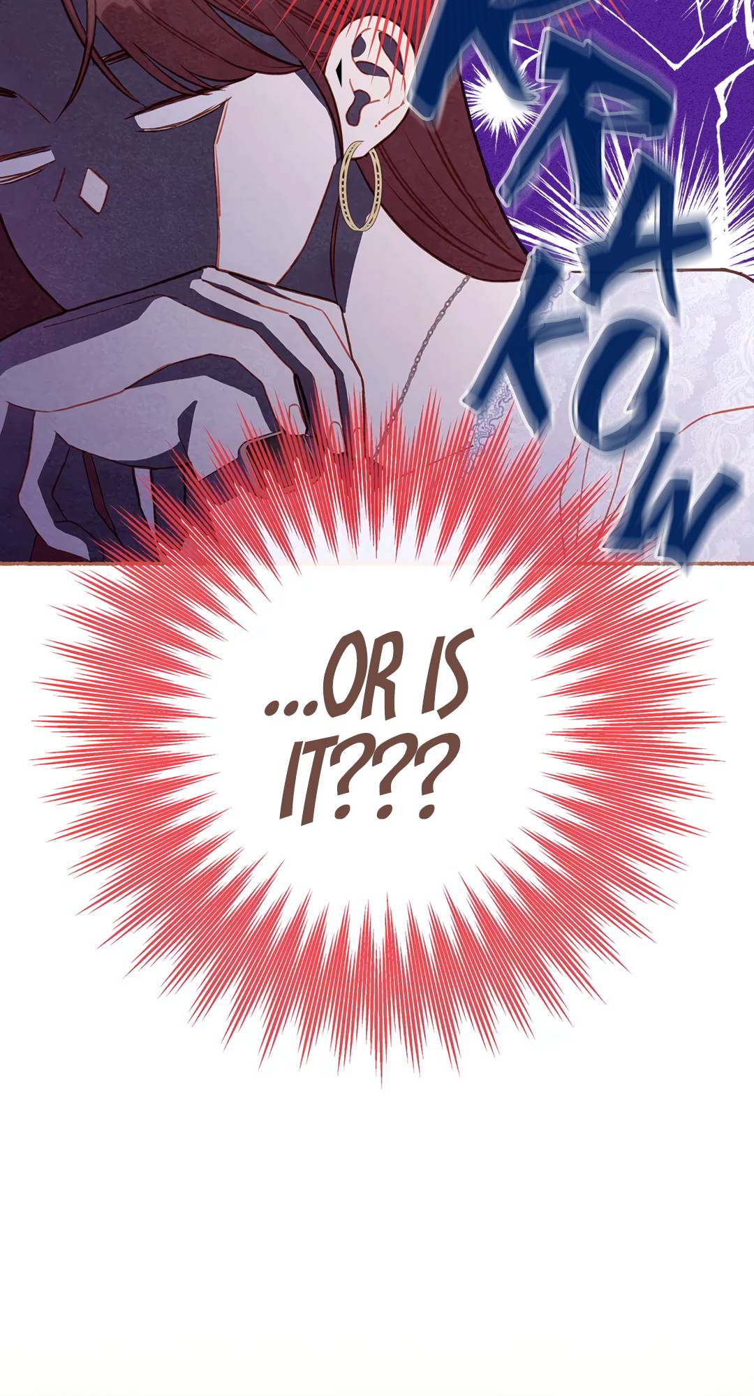 A Beloved Existence Chapter 126 - Page 11