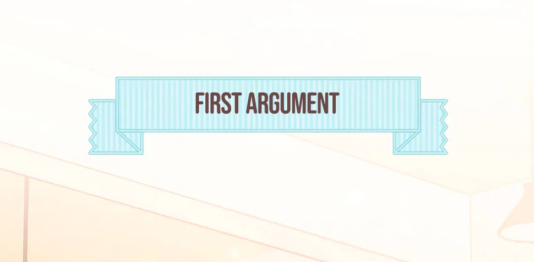 A Beloved Existence Chapter 126 - Page 12