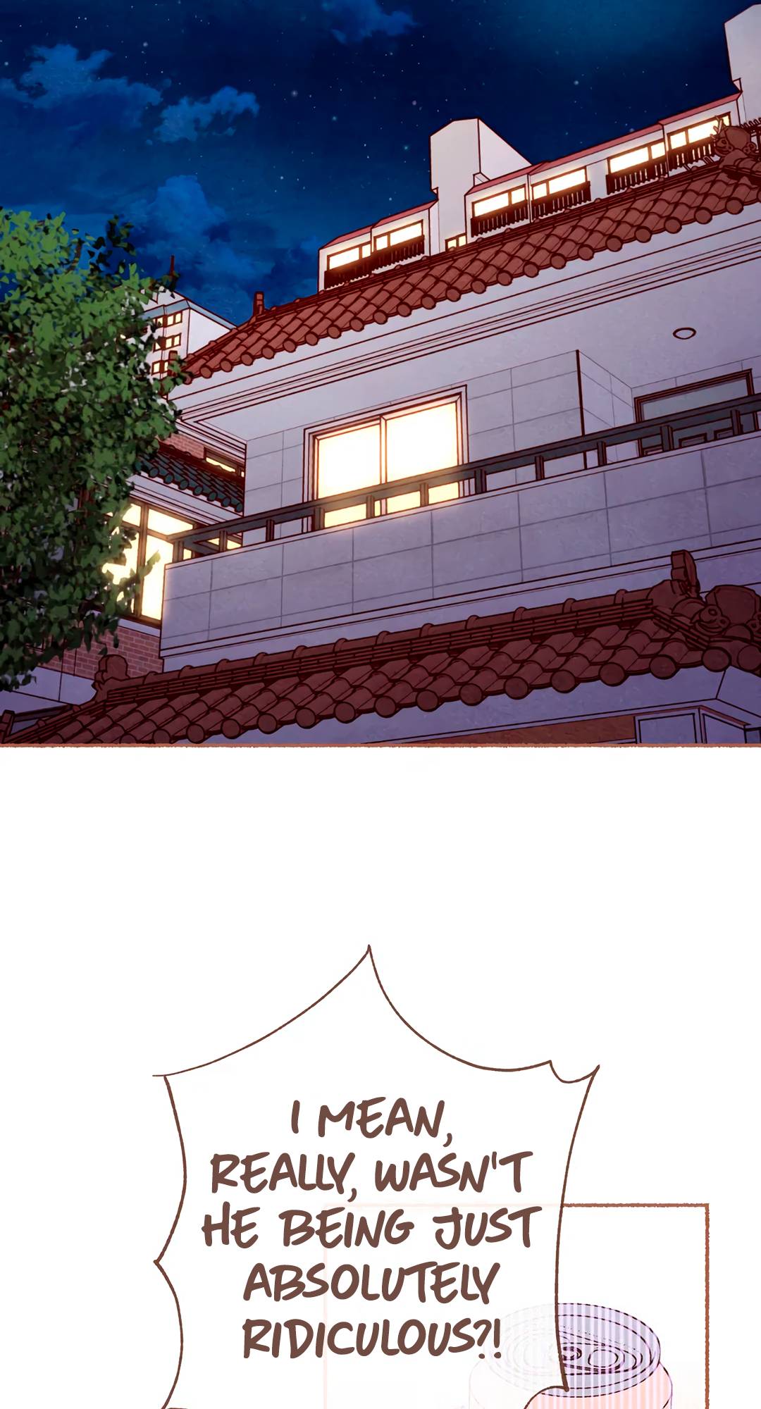 A Beloved Existence Chapter 126 - Page 32