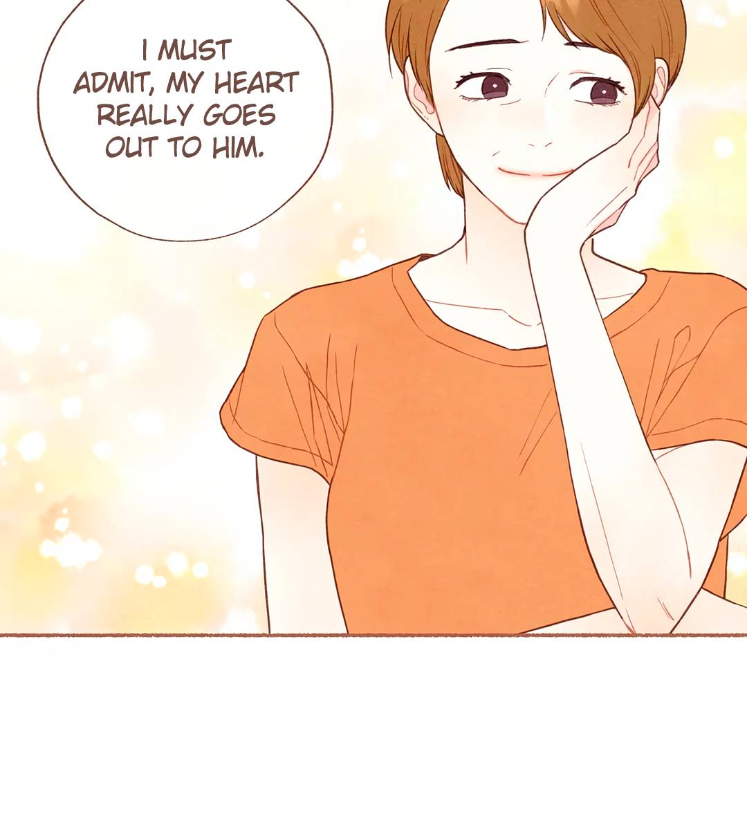 A Beloved Existence Chapter 126 - Page 43