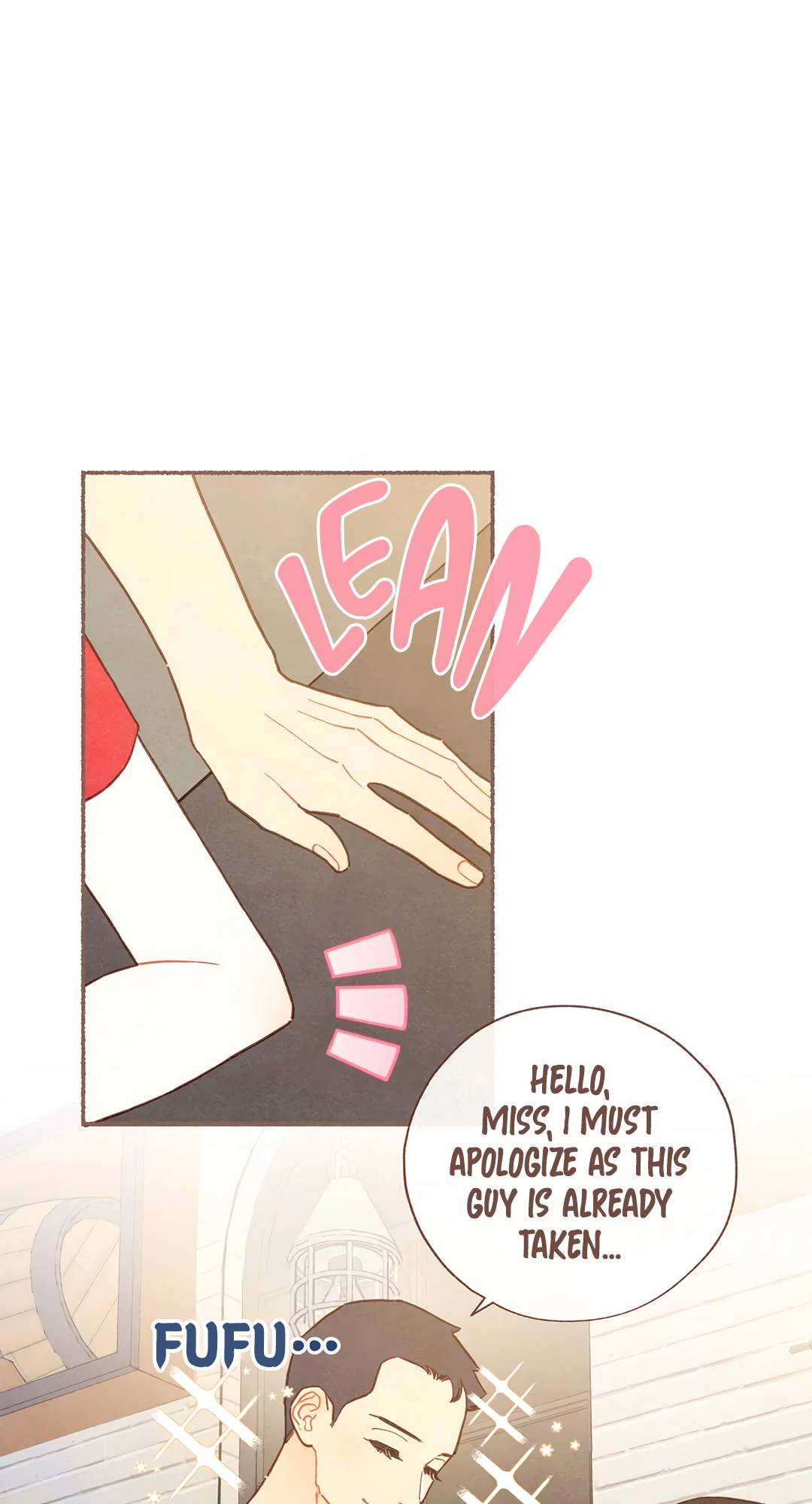 A Beloved Existence Chapter 127 - Page 23