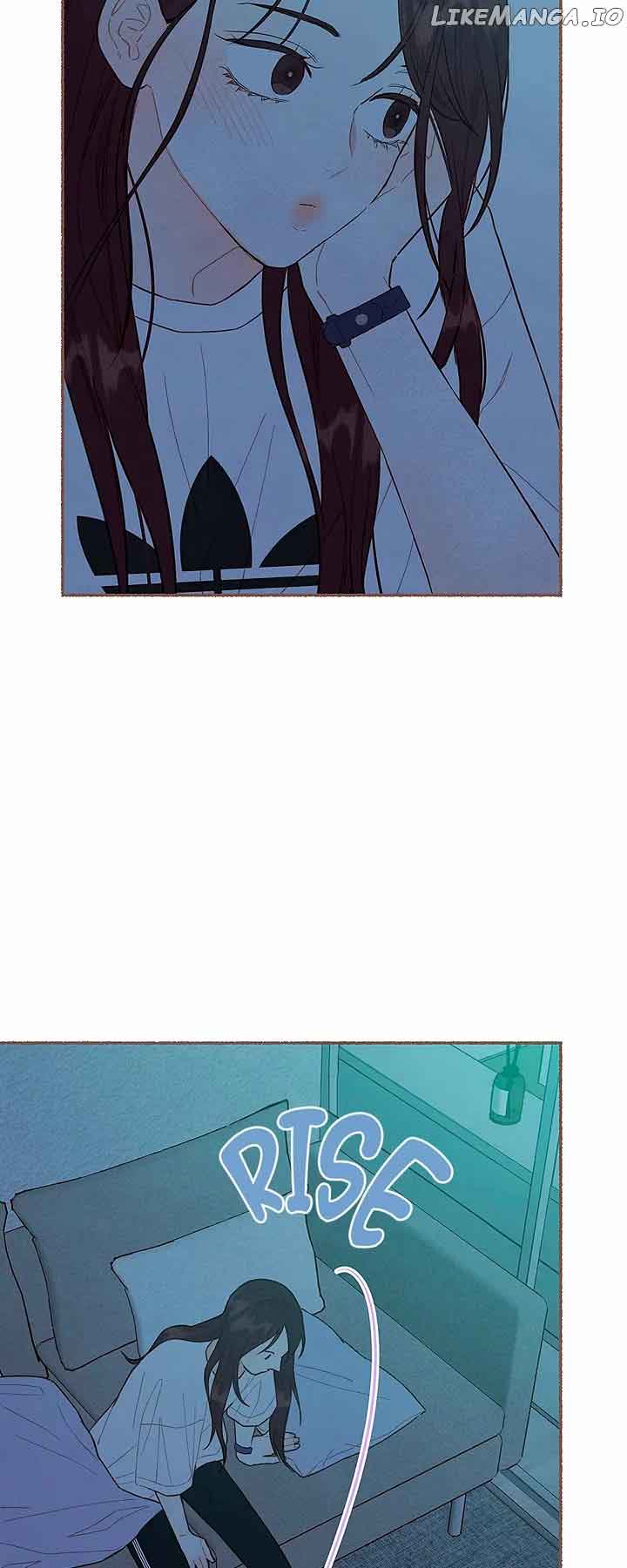 A Beloved Existence Chapter 128 - Page 18