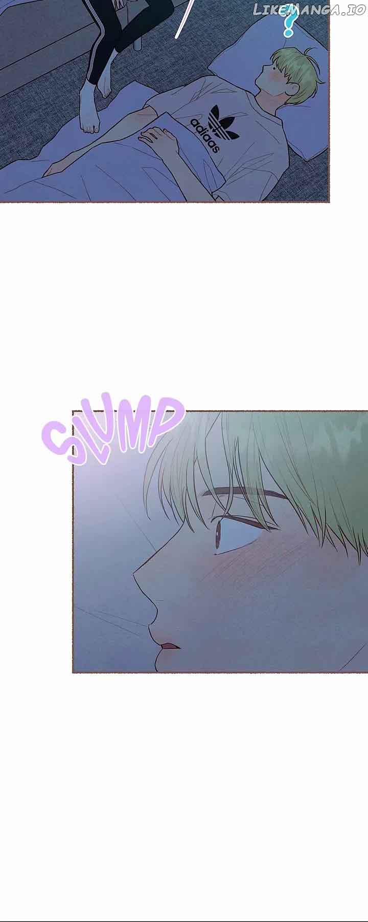 A Beloved Existence Chapter 128 - Page 19