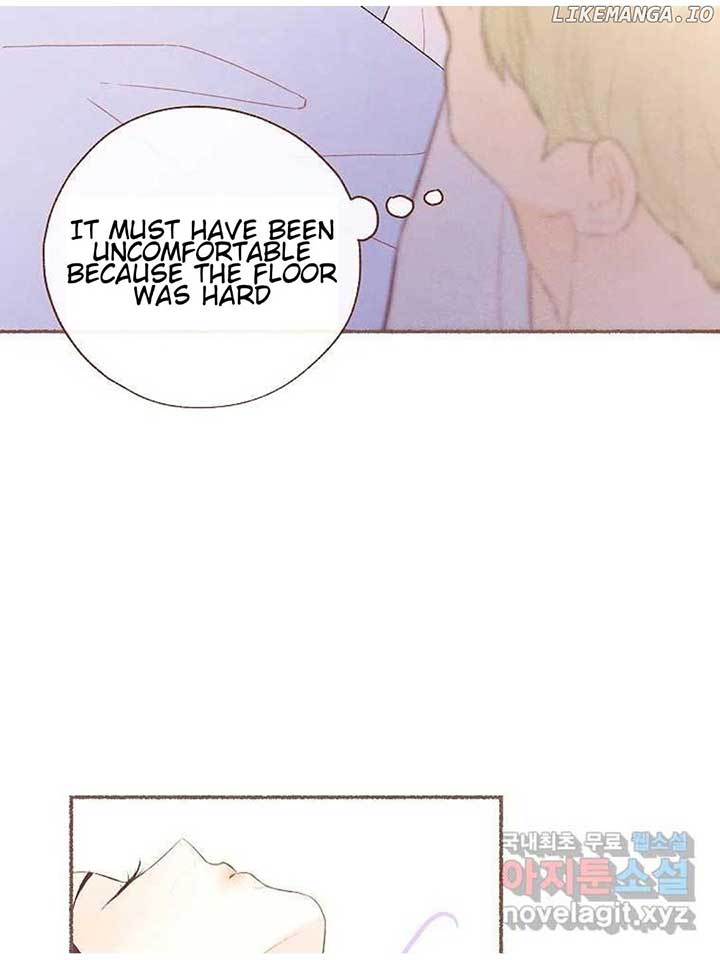 A Beloved Existence Chapter 129 - Page 7