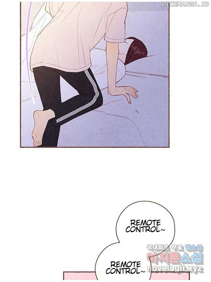 A Beloved Existence Chapter 129 - Page 15